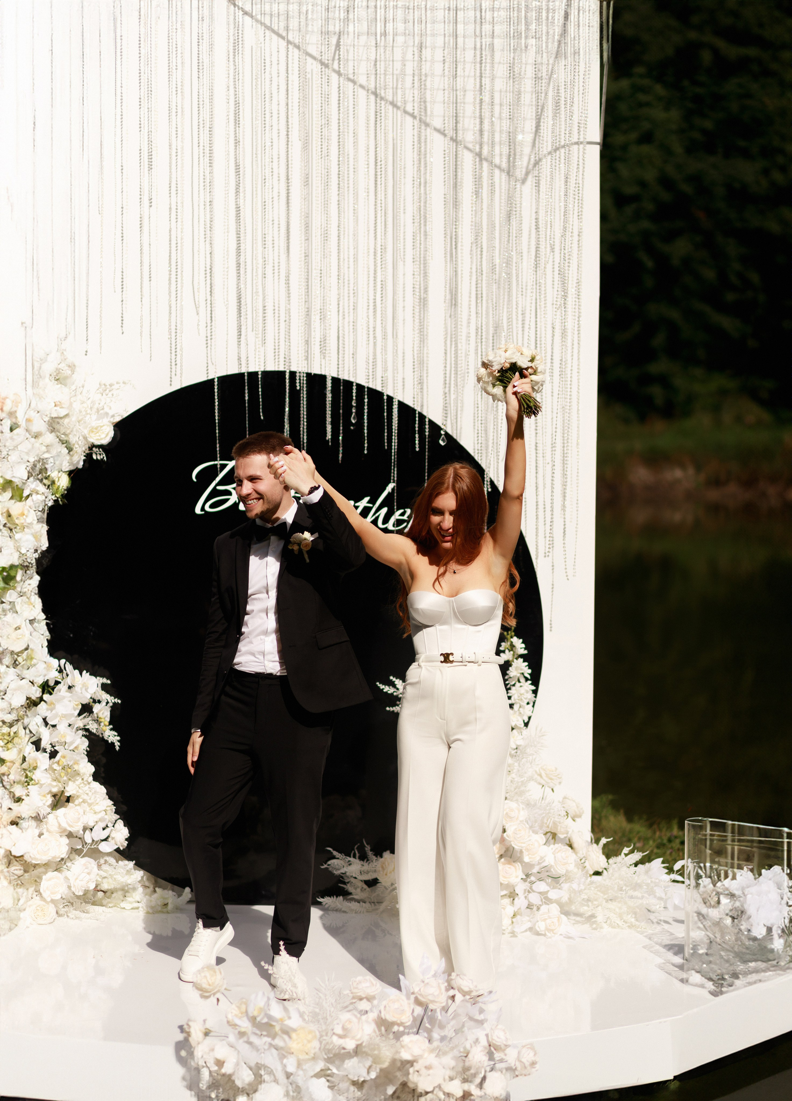 Аліна & Ярослав. Весільний та сімейний фотограф у Харкові Ткаченко Світлана