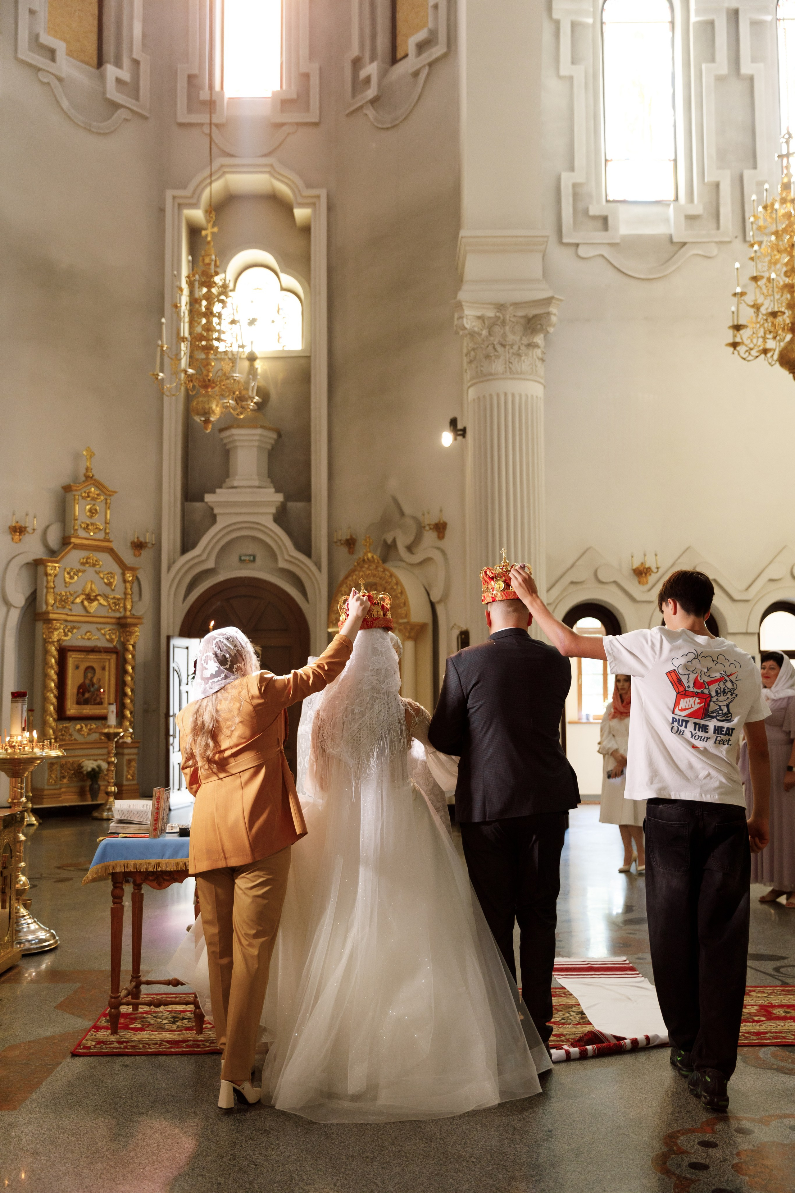 Віталіна & Владислав. Весільний та сімейний фотограф у Харкові Ткаченко Світлана