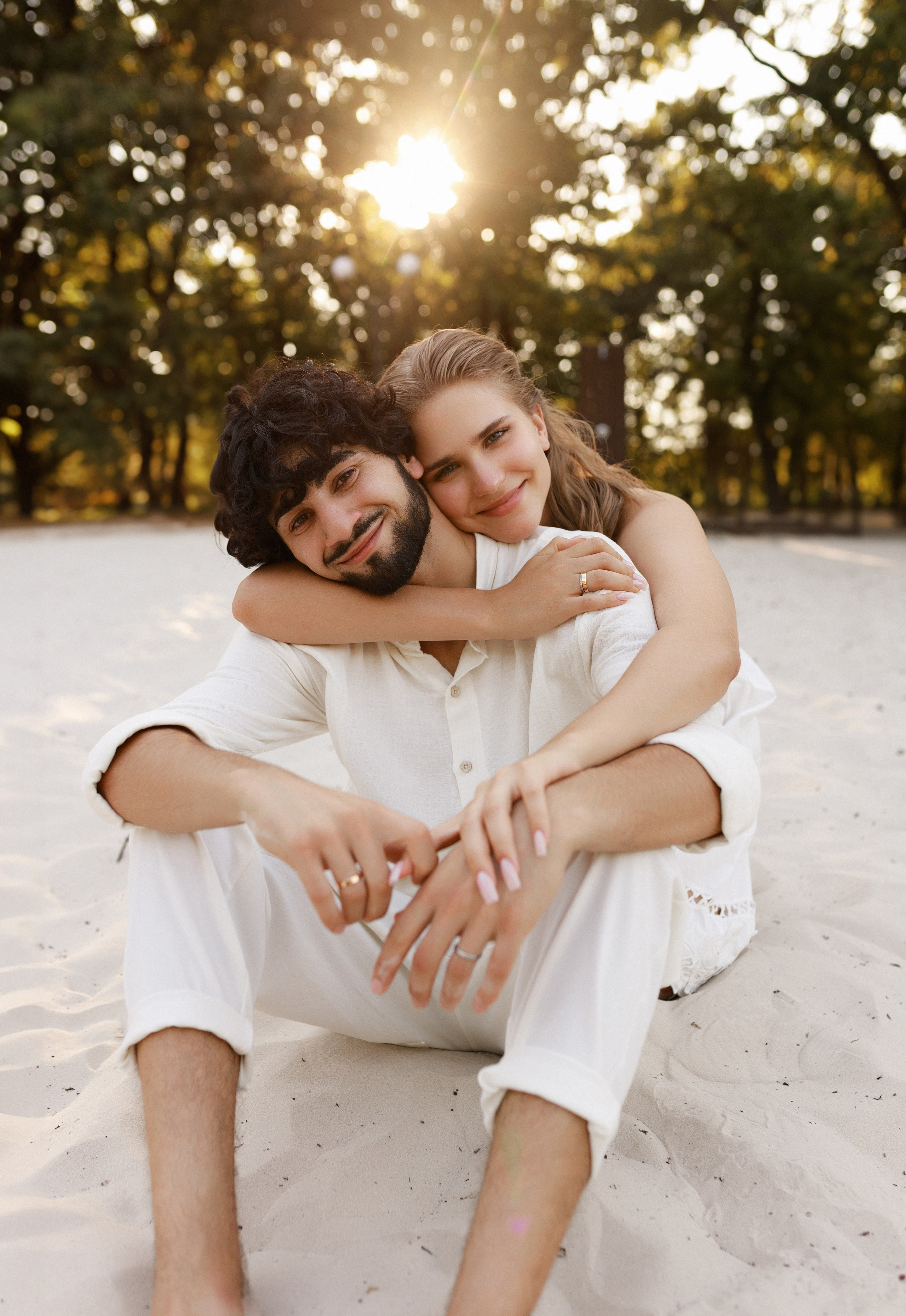 Поліна & Карен. Весільний та сімейний фотограф у Харкові Ткаченко Світлана