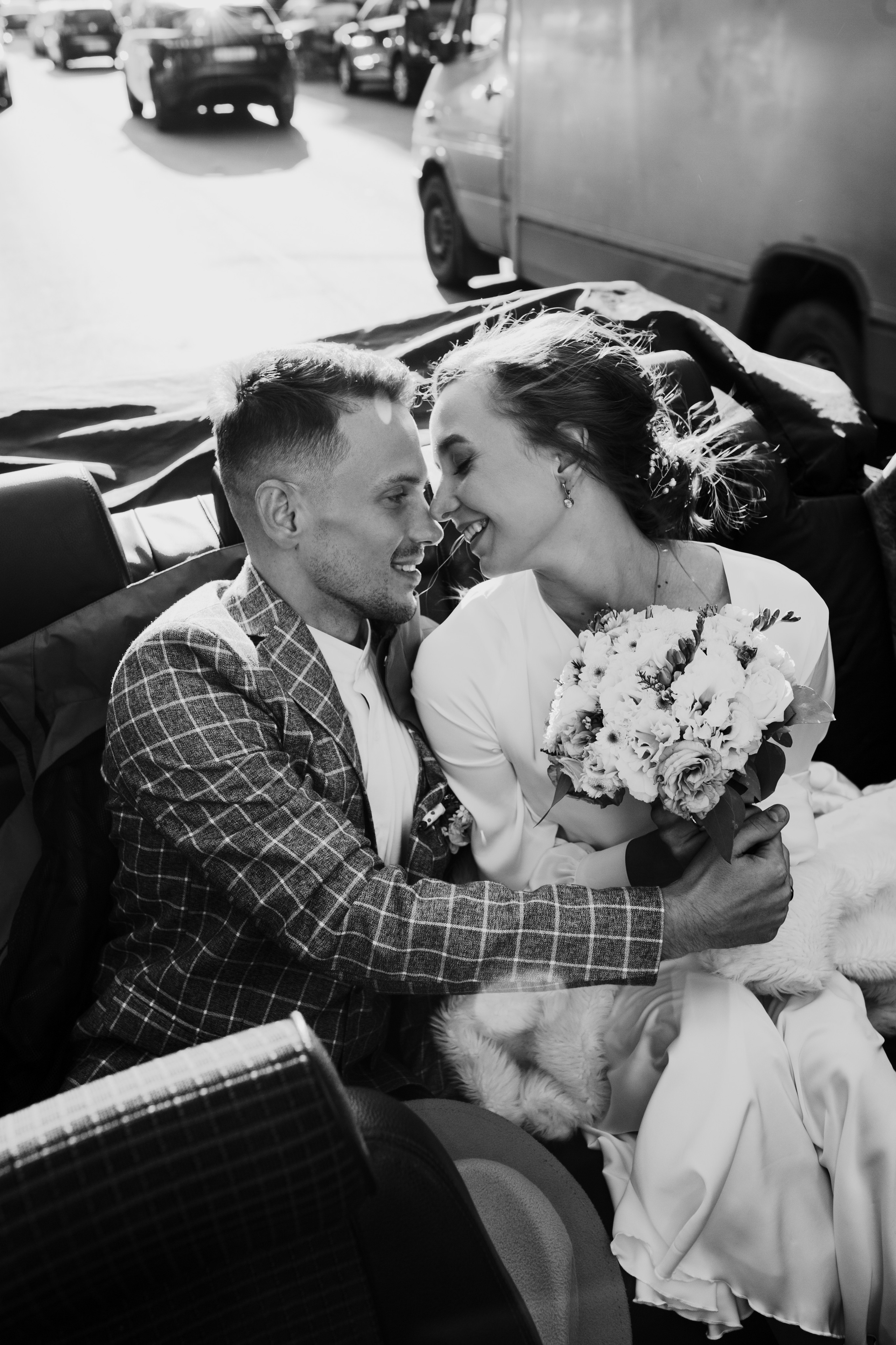 Катерина & Олексій. Весільний та сімейний фотограф у Харкові Ткаченко Світлана