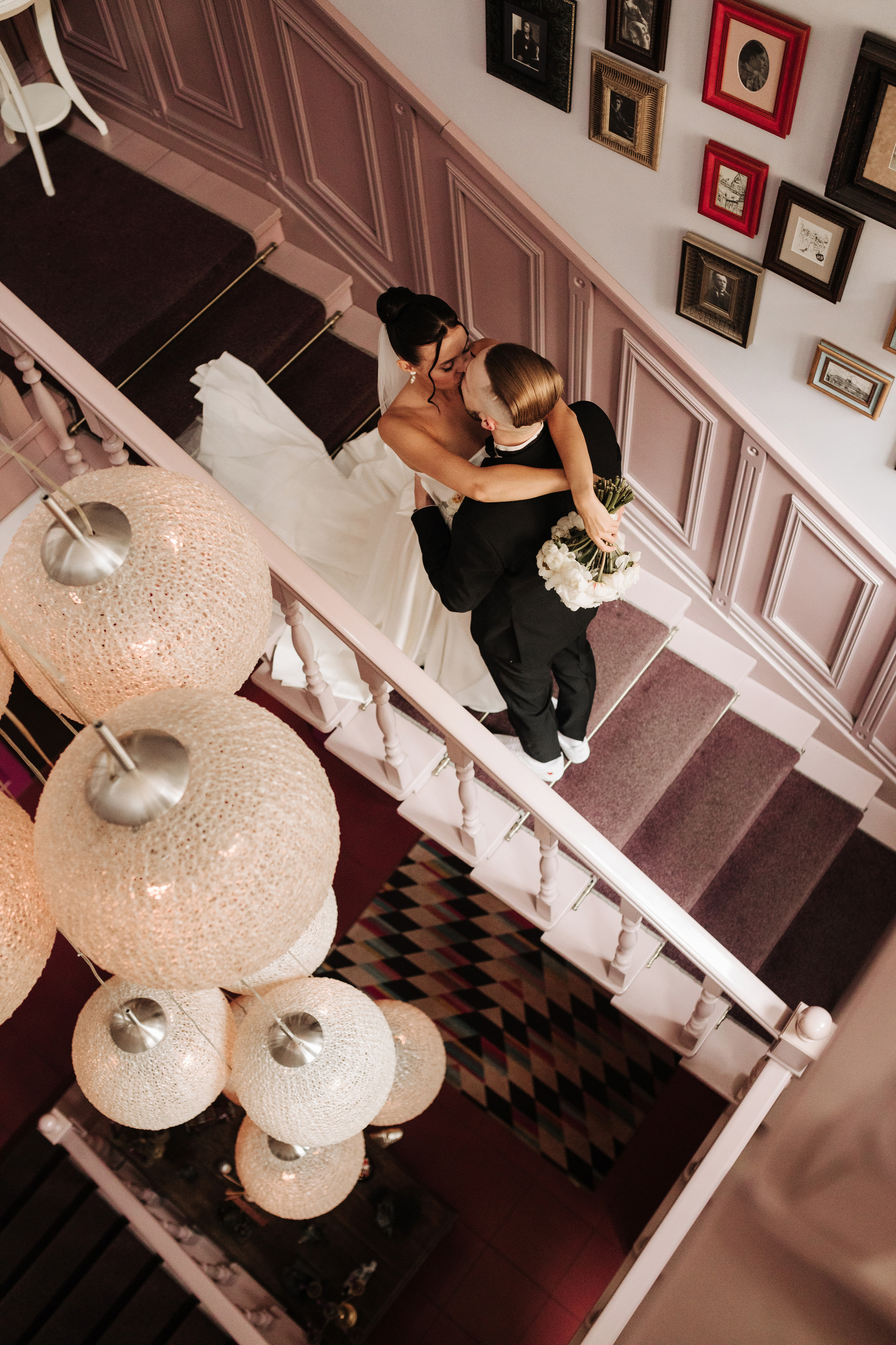 Анна & Артем. Весільний та сімейний фотограф у Харкові Ткаченко Світлана