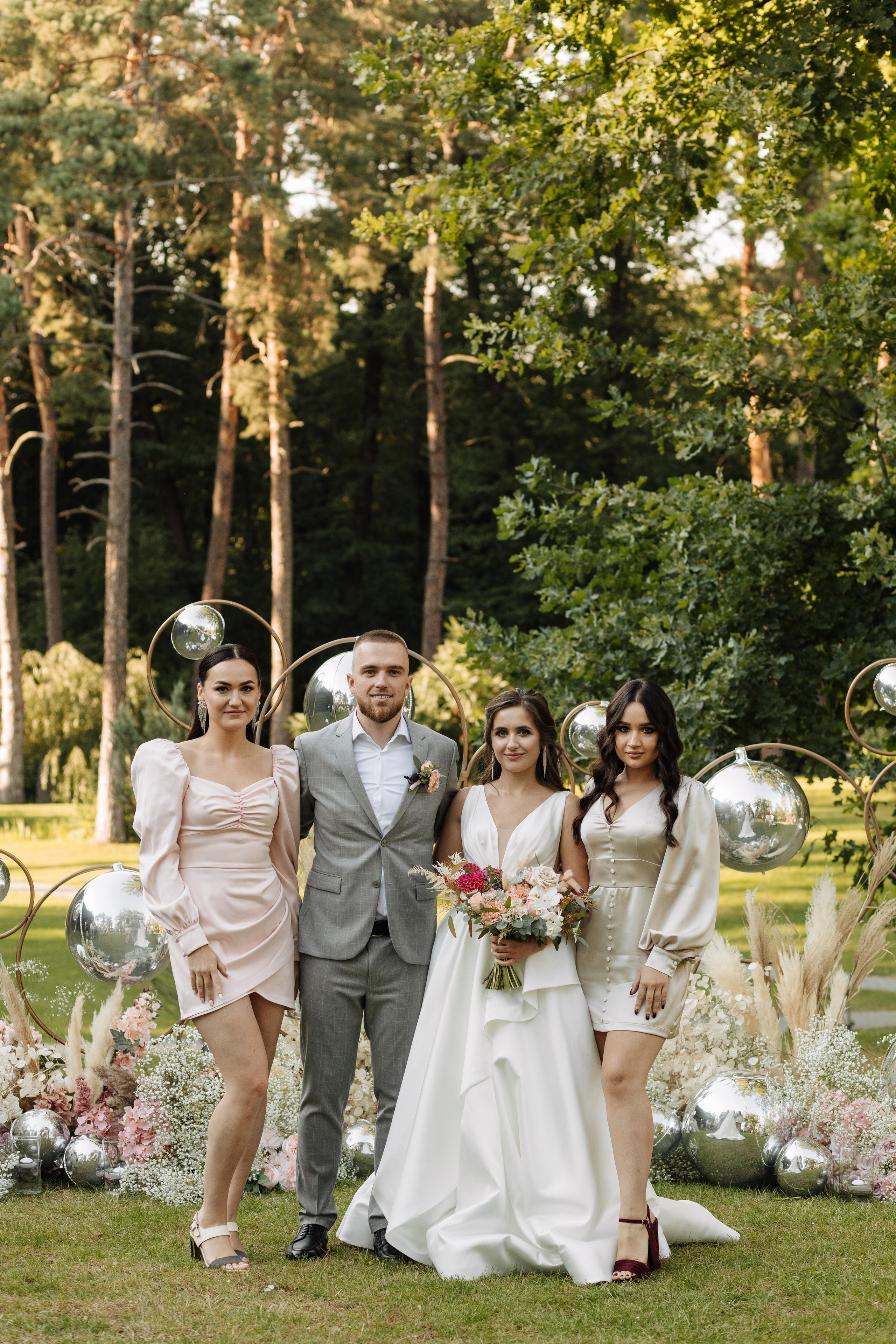 Віка & Максим. Весільний та сімейний фотограф у Харкові Ткаченко Світлана