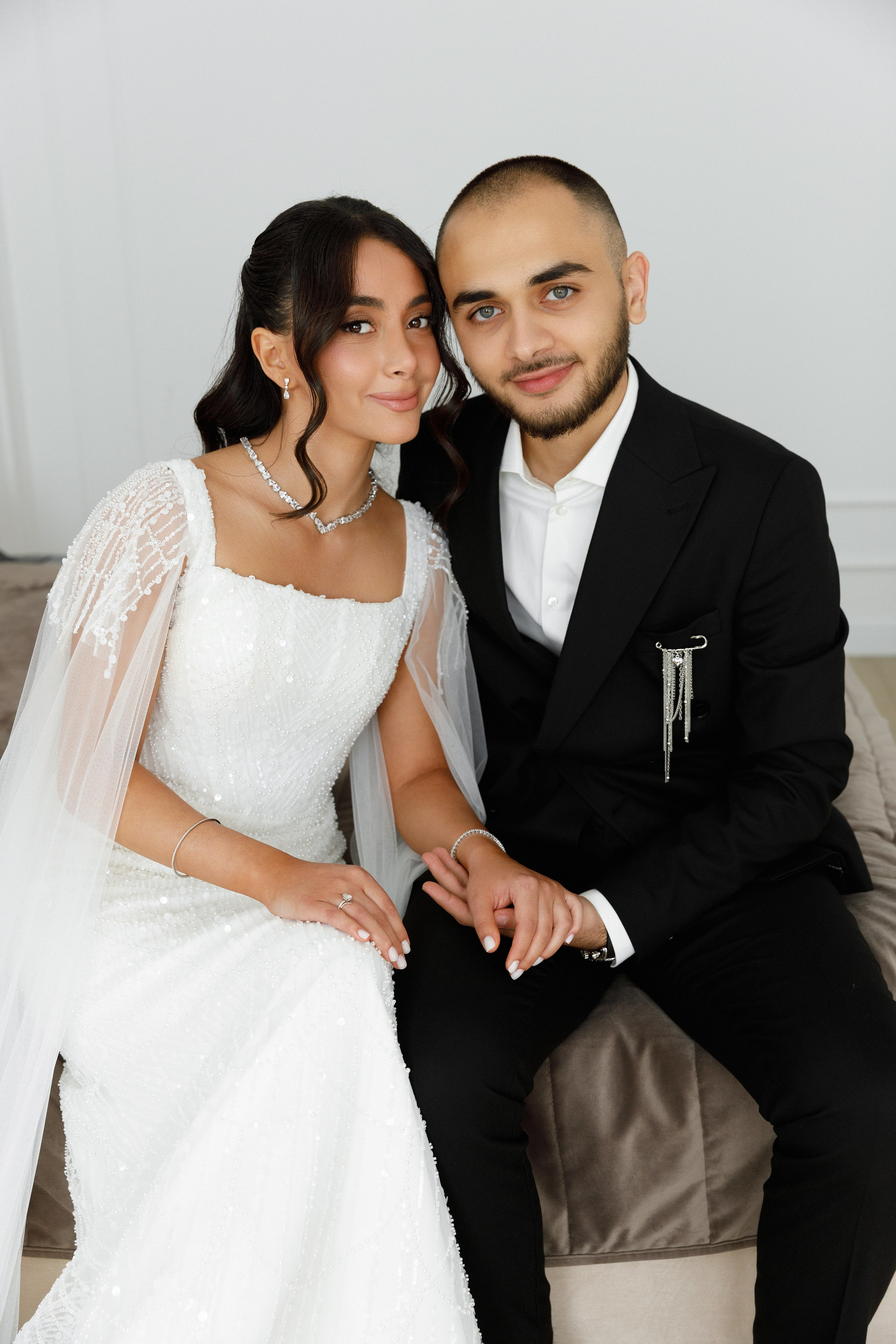 Аяз Джахан. Весільний та сімейний фотограф у Харкові Ткаченко Світлана