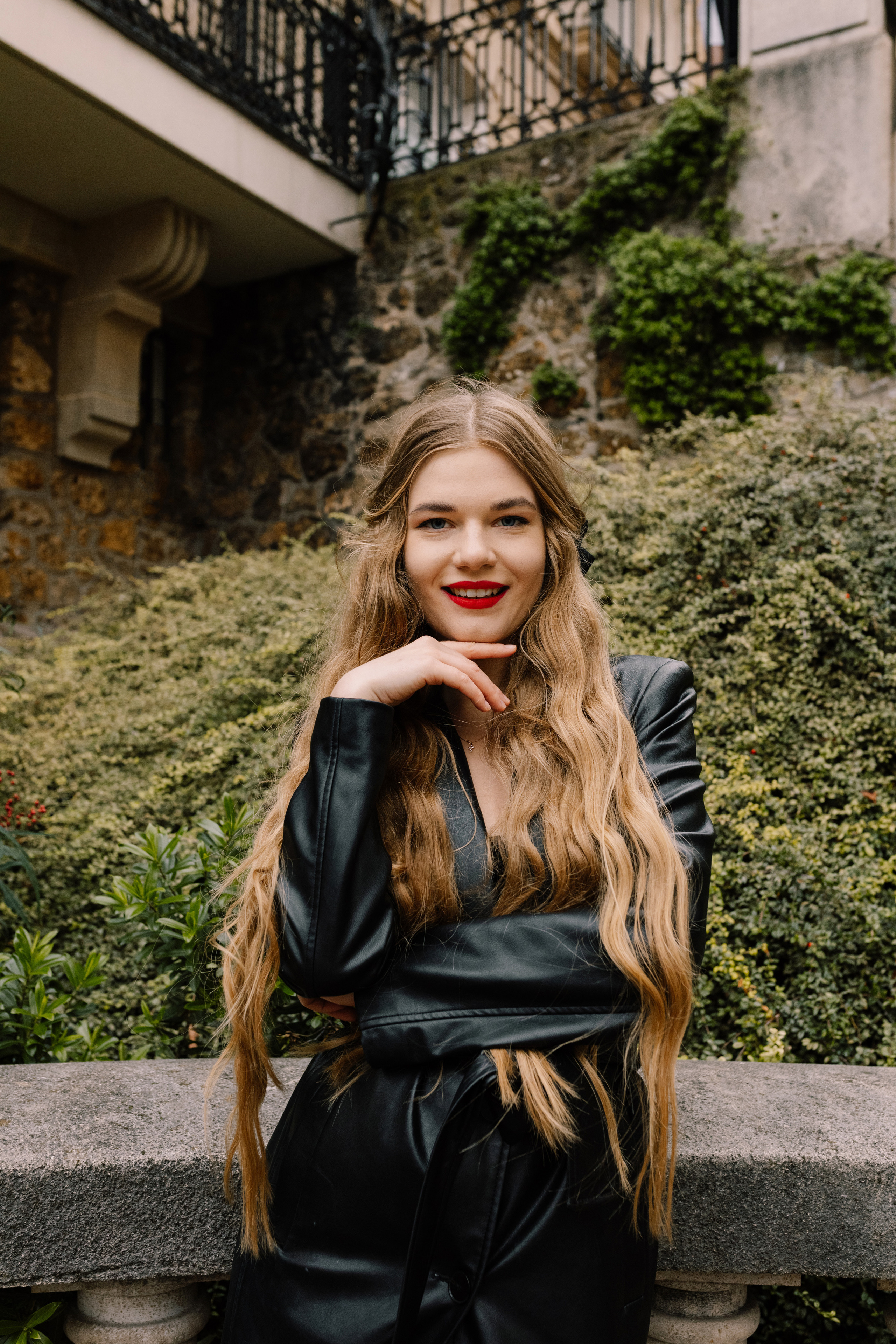 Анна. Весільний та сімейний фотограф у Харкові Ткаченко Світлана