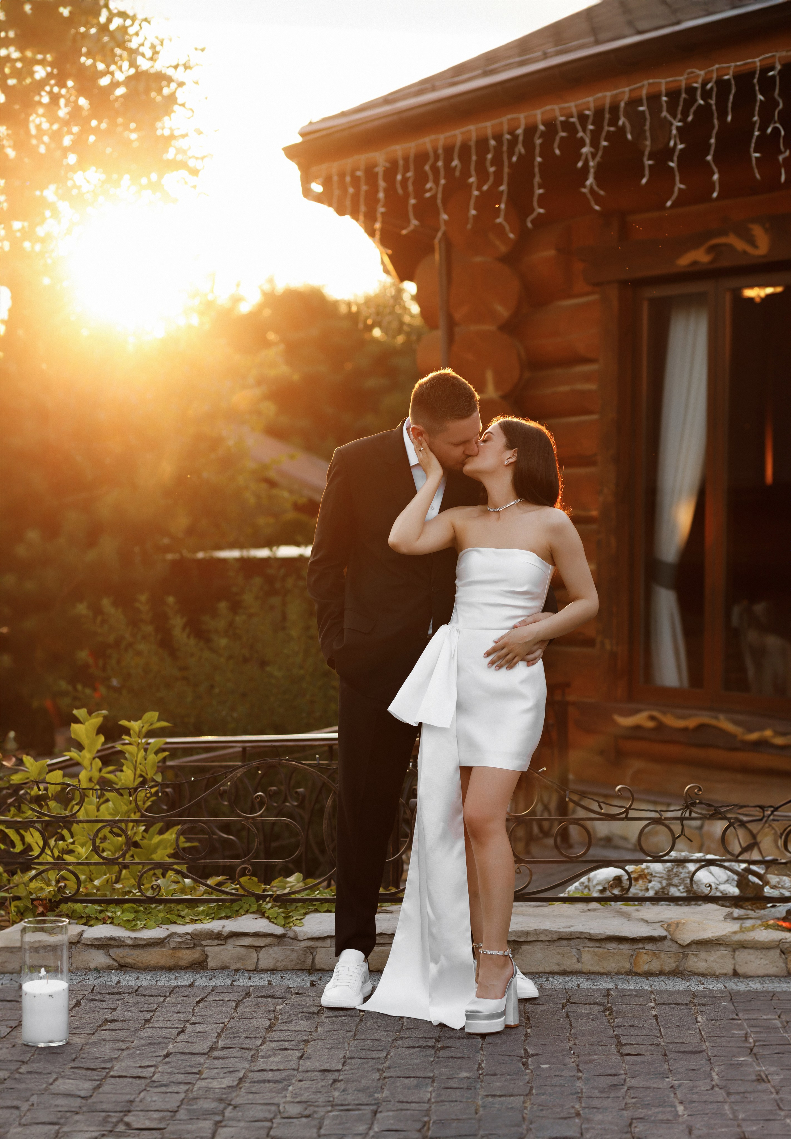 Дар’я & Артур. Весільний та сімейний фотограф у Харкові Ткаченко Світлана