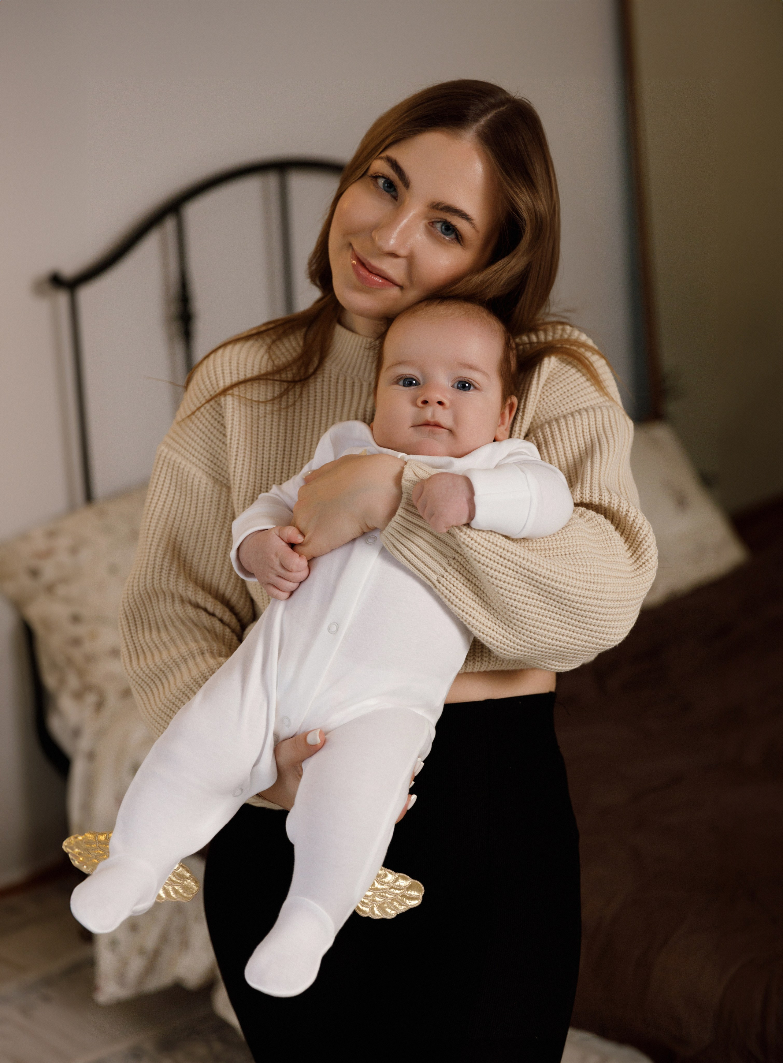 Віка & Влад & Артур. Весільний та сімейний фотограф у Харкові Ткаченко Світлана