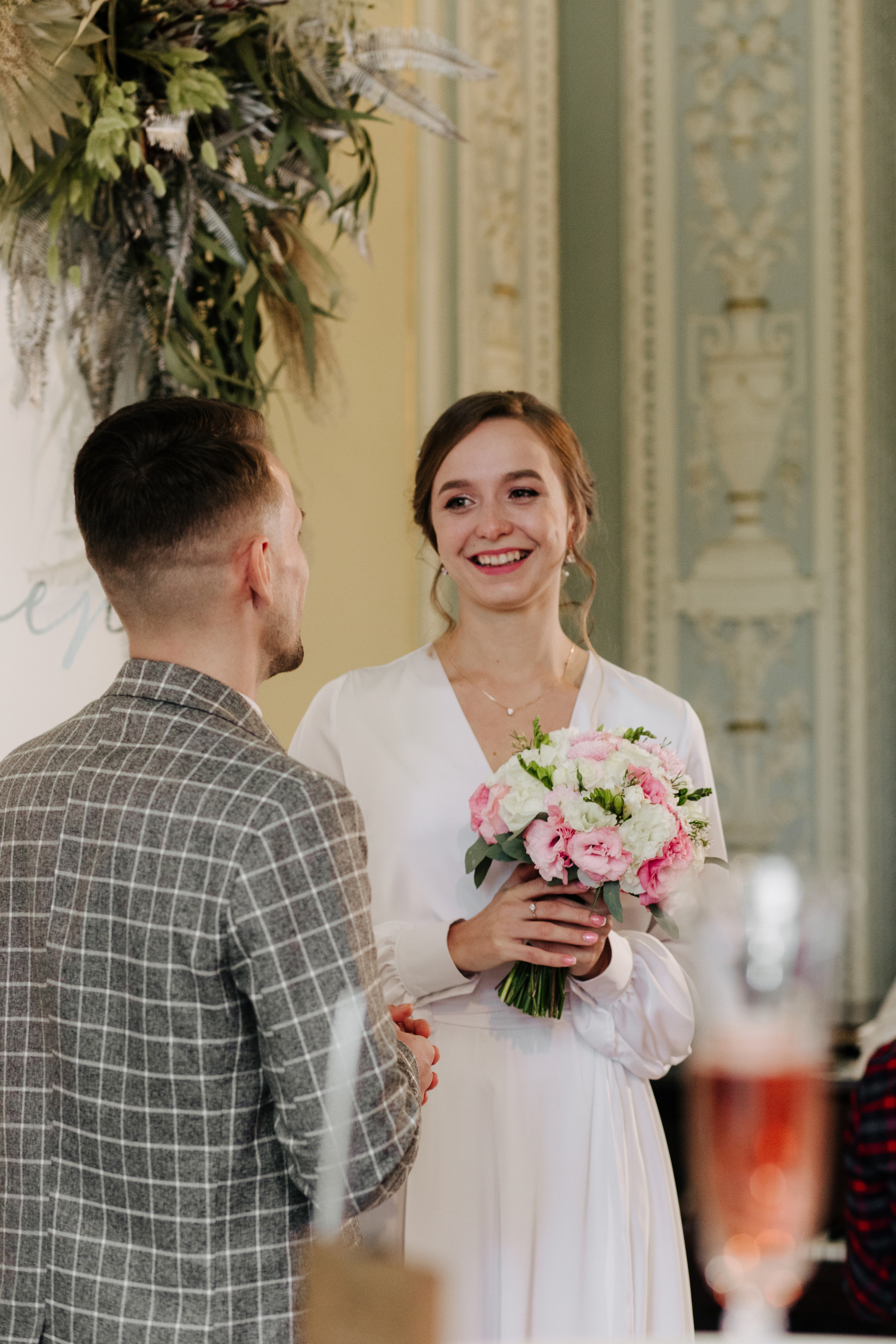 Катерина & Олексій. Весільний та сімейний фотограф у Харкові Ткаченко Світлана