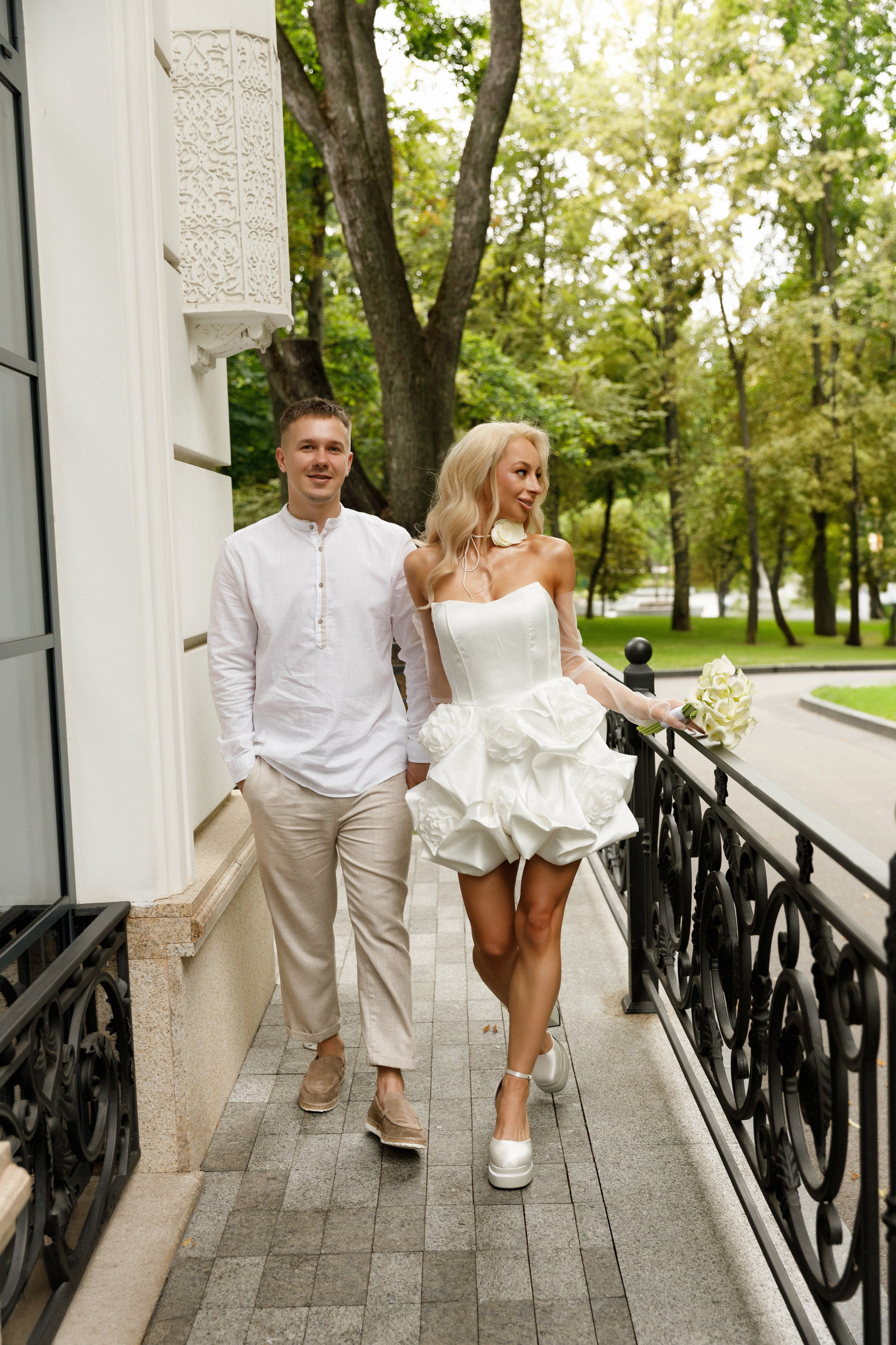 Ганна & Олександр. Весільний та сімейний фотограф у Харкові Ткаченко Світлана