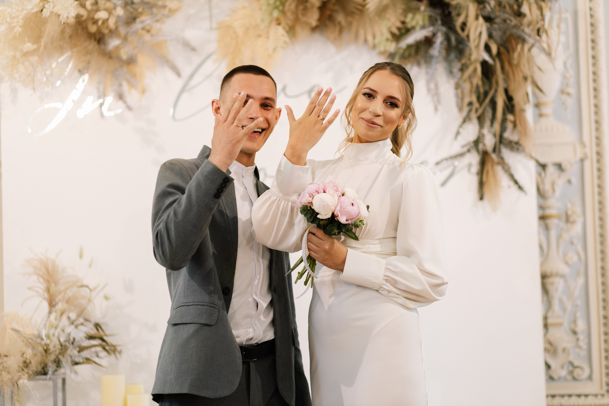 Олена & Ярослав. Весільний та сімейний фотограф у Харкові Ткаченко Світлана