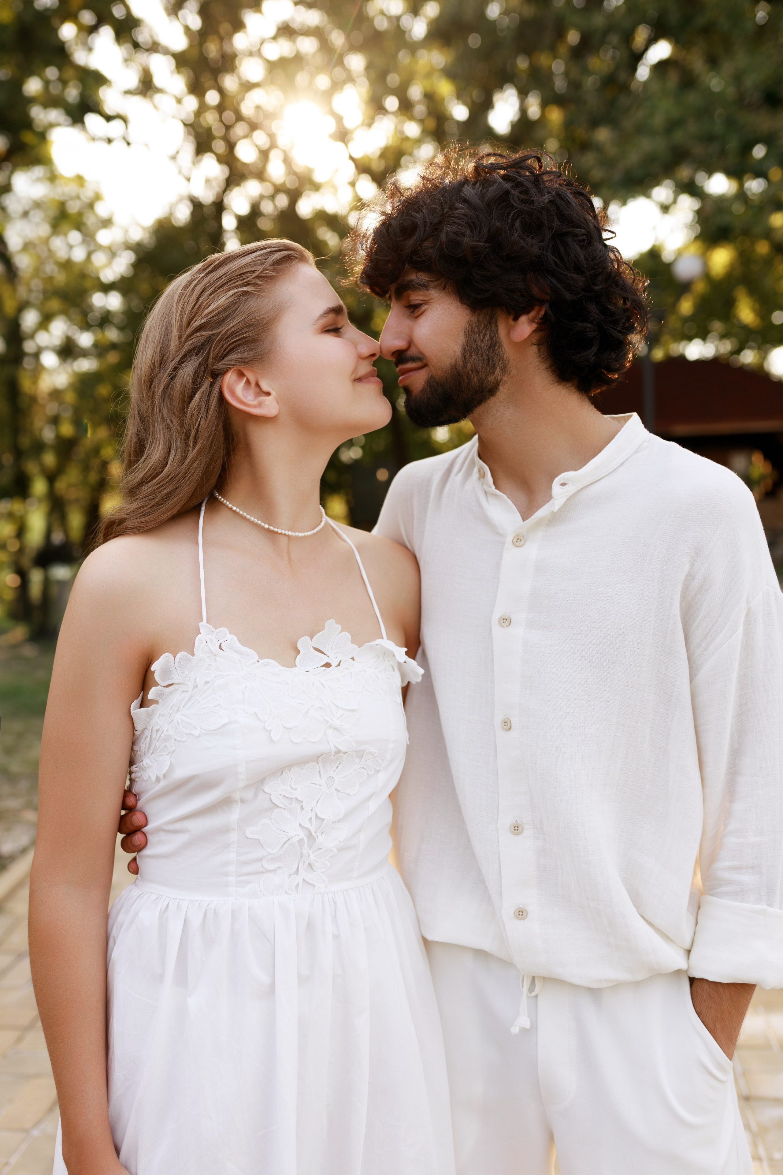 Поліна & Карен. Весільний та сімейний фотограф у Харкові Ткаченко Світлана