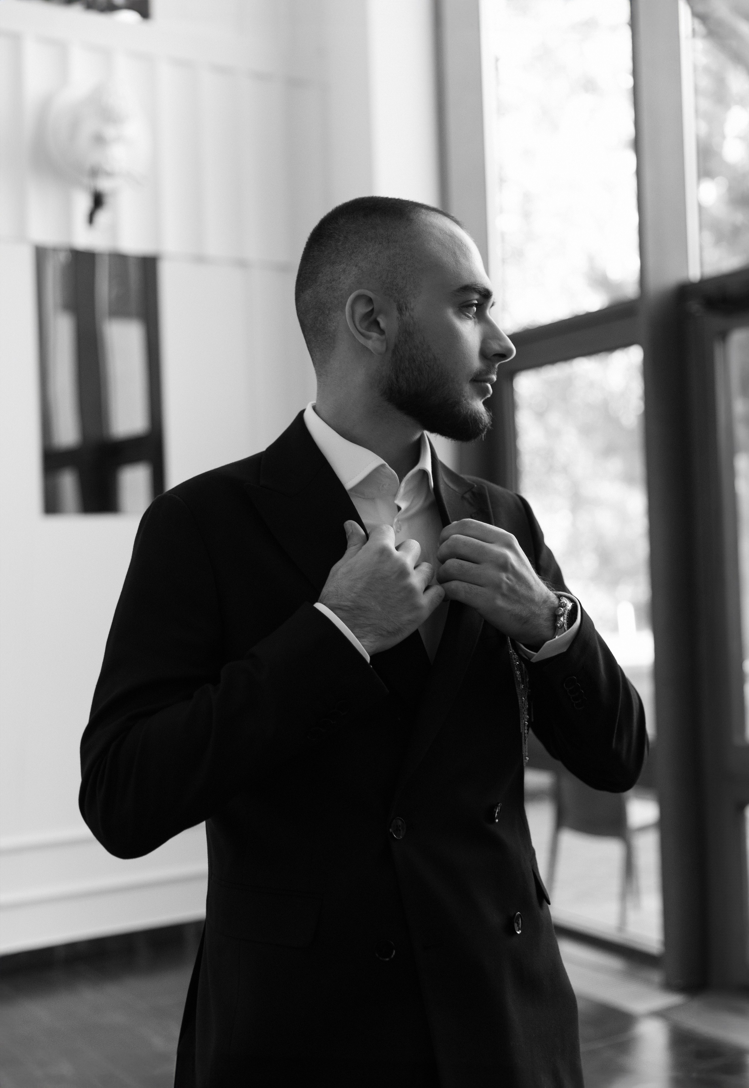 Аяз Джахан. Весільний та сімейний фотограф у Харкові Ткаченко Світлана