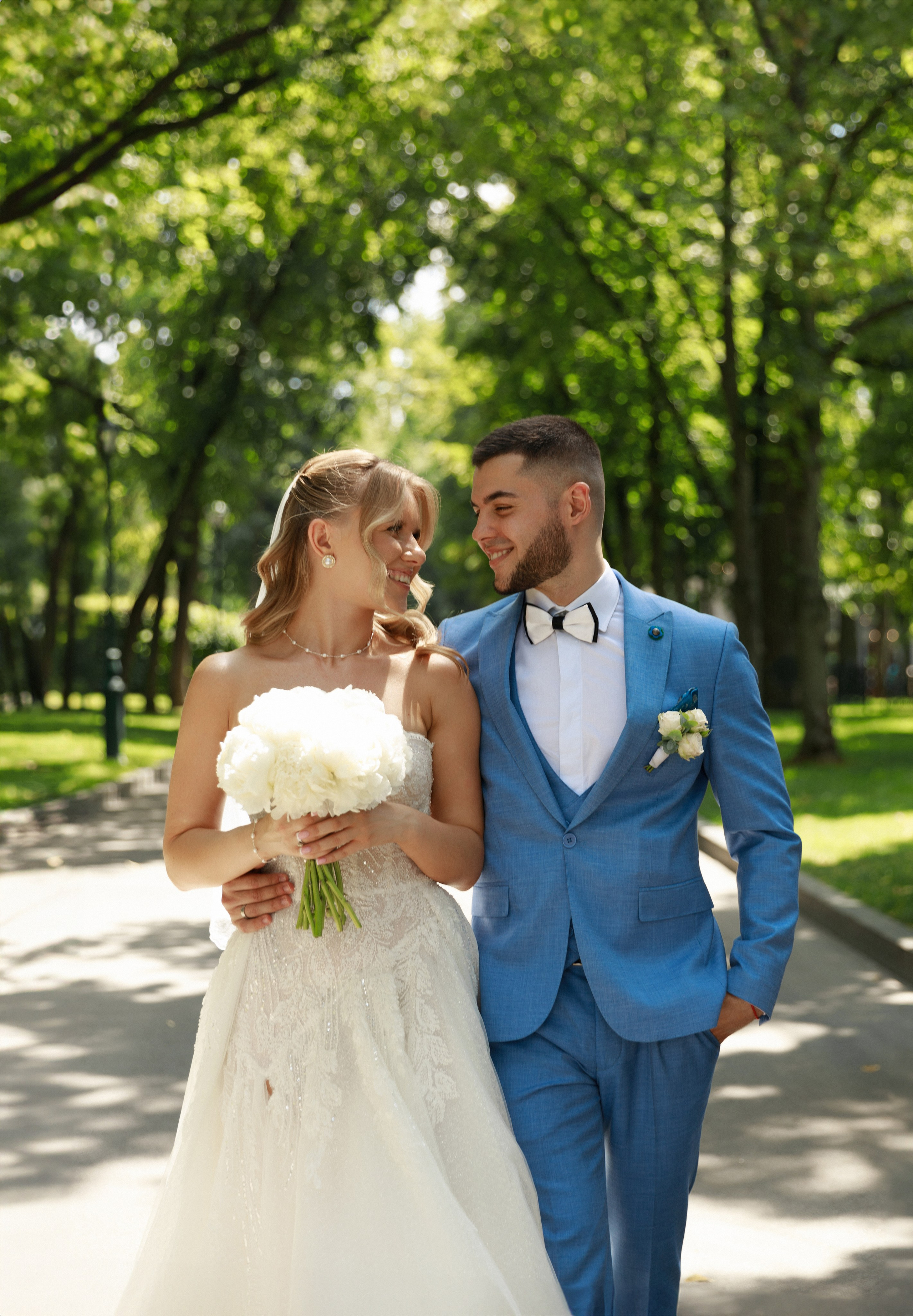 Дарина & Тимур. Весільний та сімейний фотограф у Харкові Ткаченко Світлана