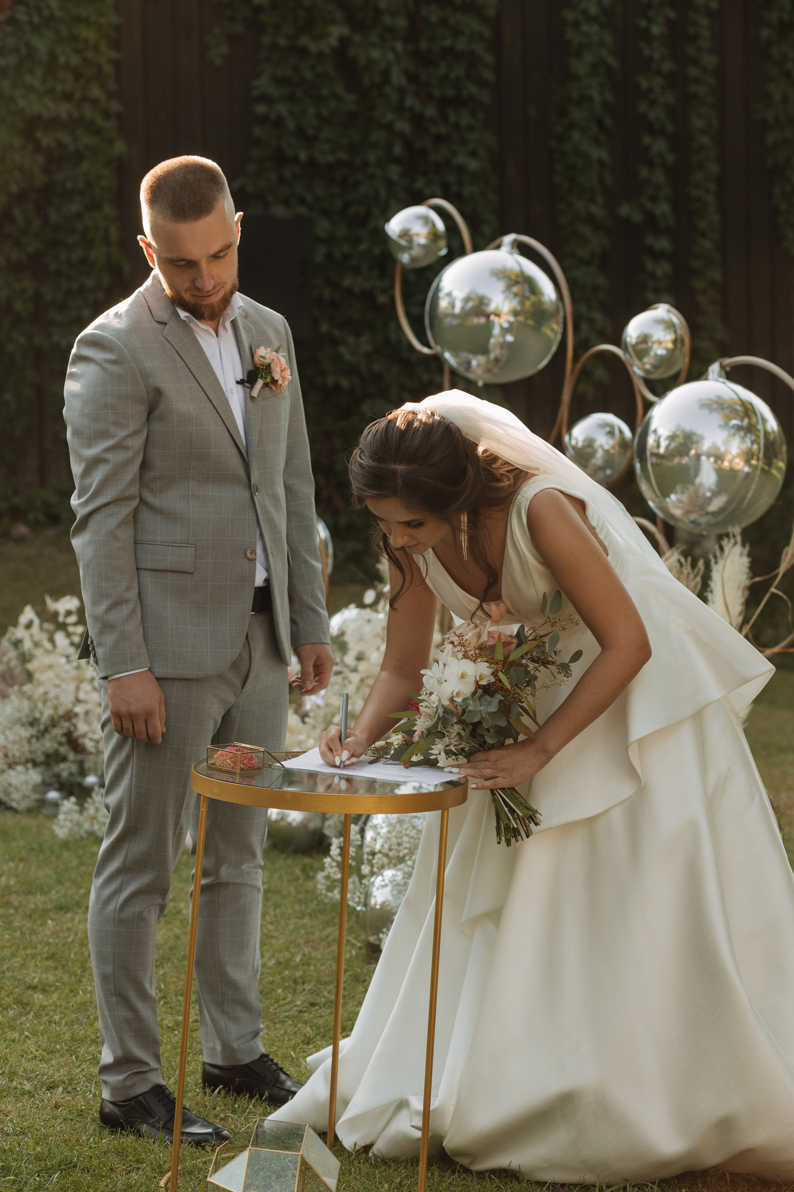 Віка & Максим. Весільний та сімейний фотограф у Харкові Ткаченко Світлана