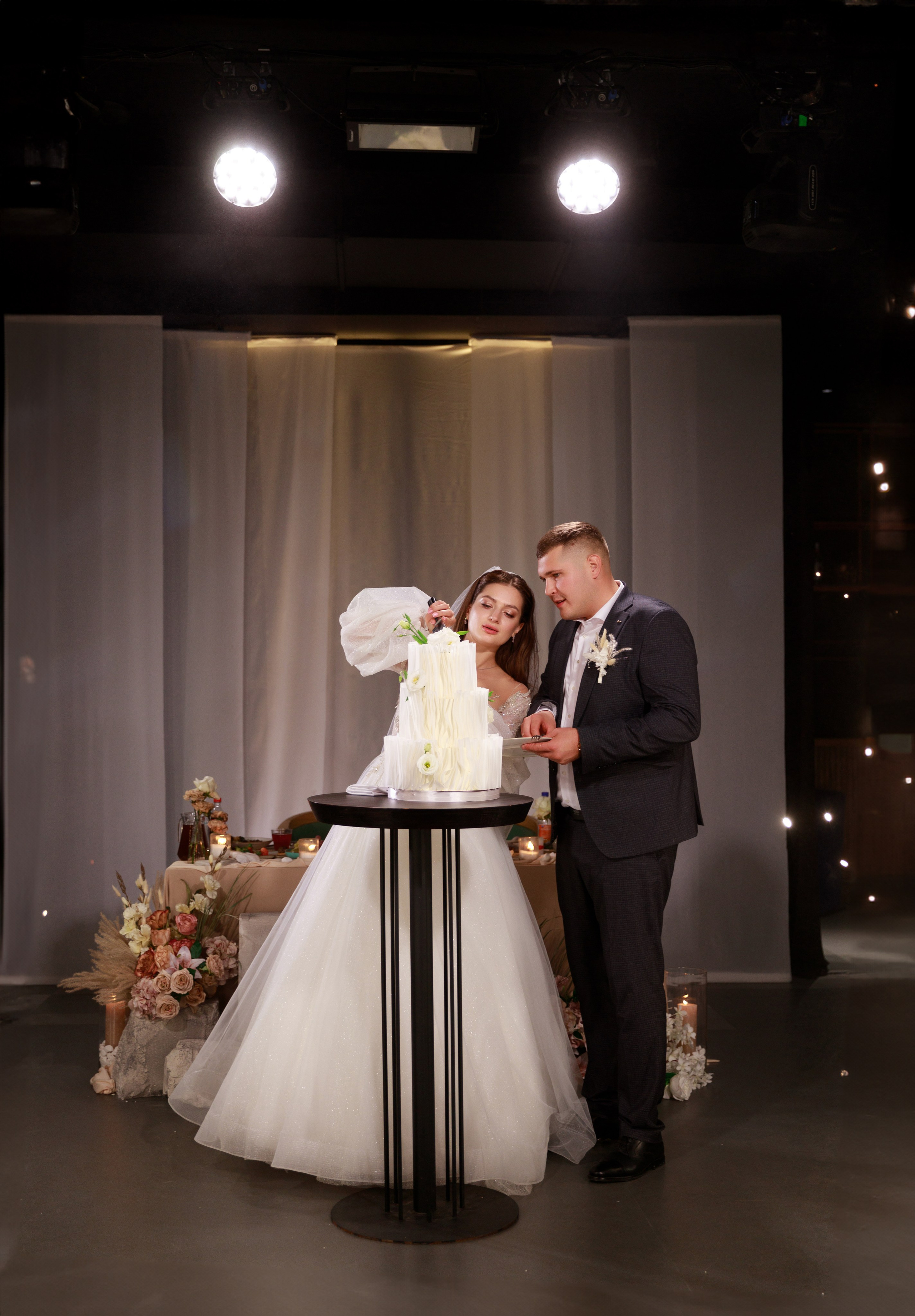 Віталіна & Владислав. Весільний та сімейний фотограф у Харкові Ткаченко Світлана