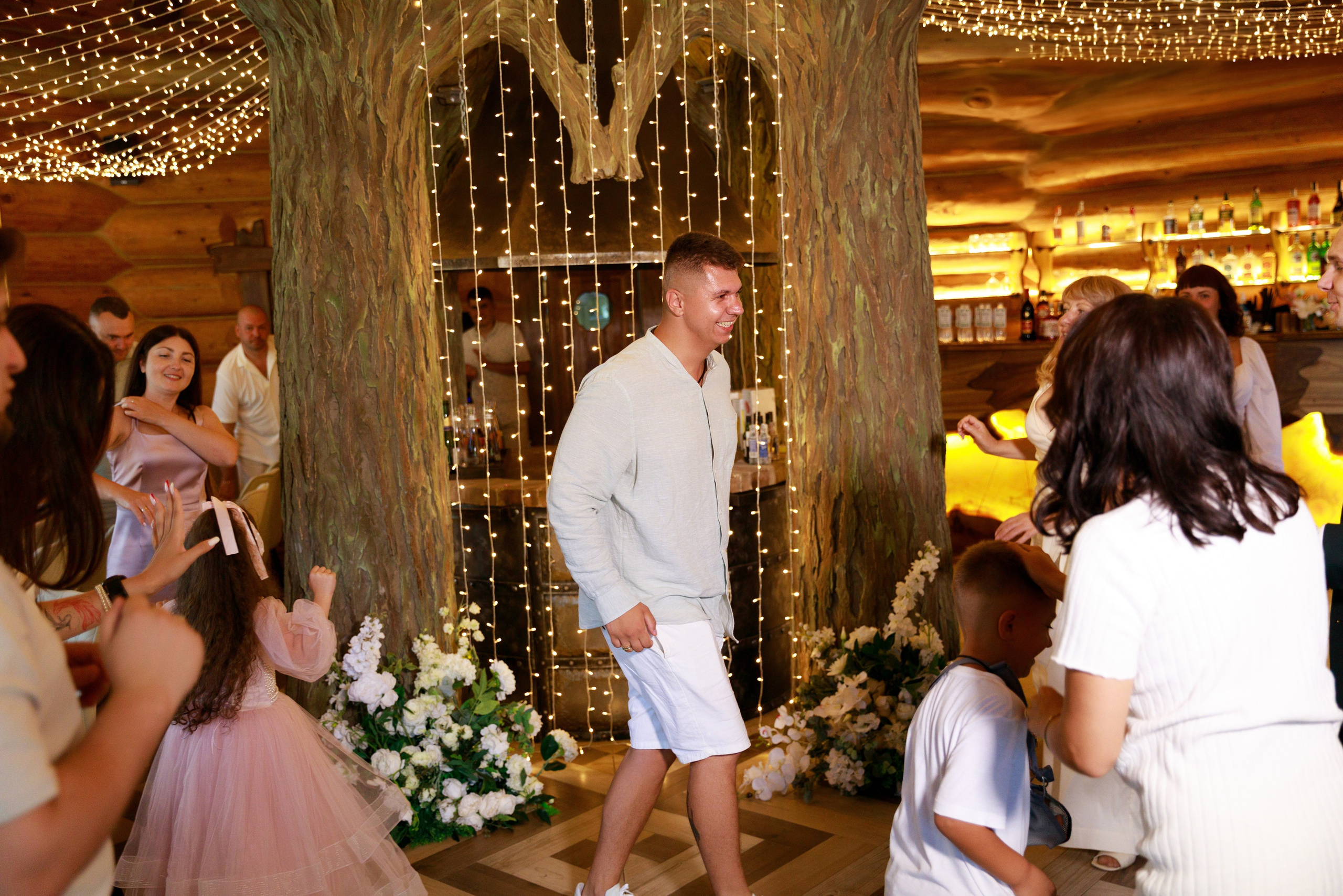 Дарʼя & Кирило. Весільний та сімейний фотограф у Харкові Ткаченко Світлана