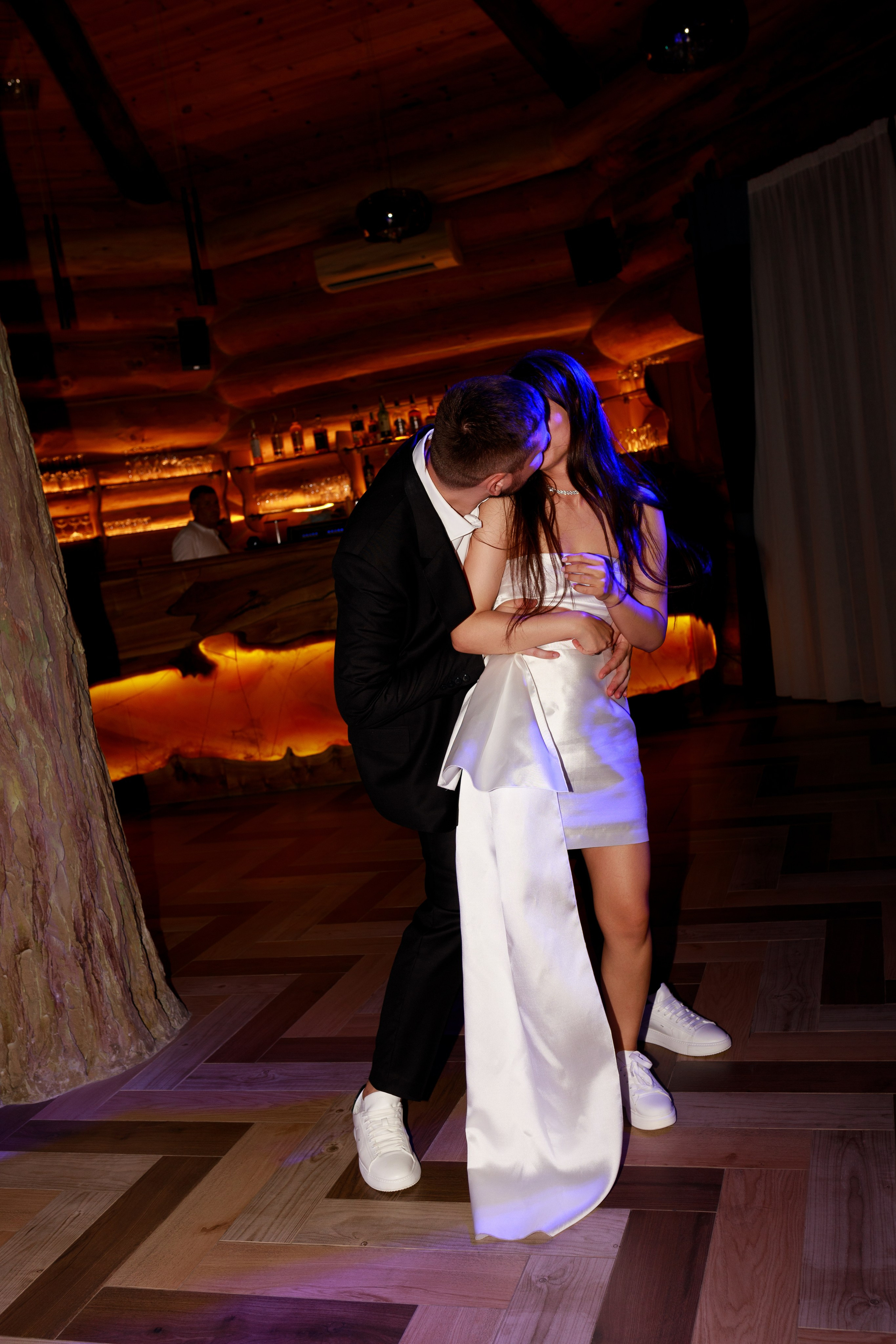 Дар’я & Артур. Весільний та сімейний фотограф у Харкові Ткаченко Світлана