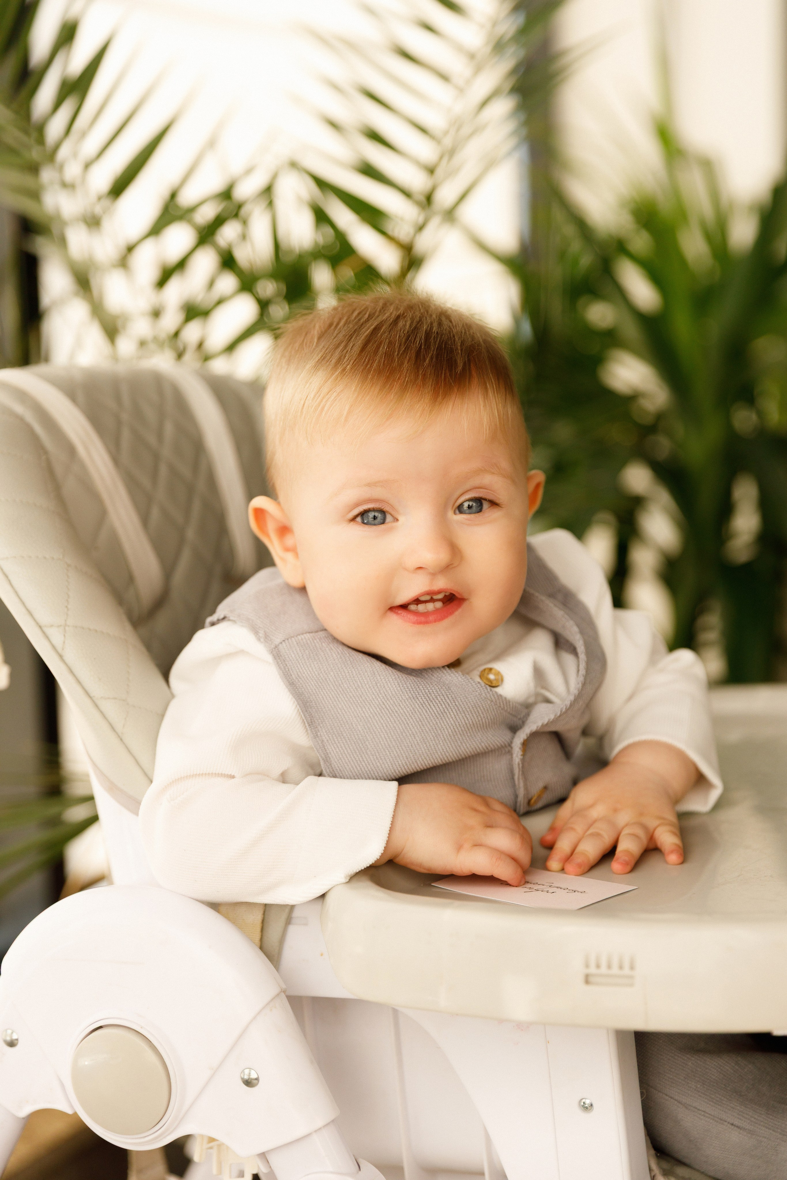 Ігнат - 1 рік. Весільний та сімейний фотограф у Харкові Ткаченко Світлана