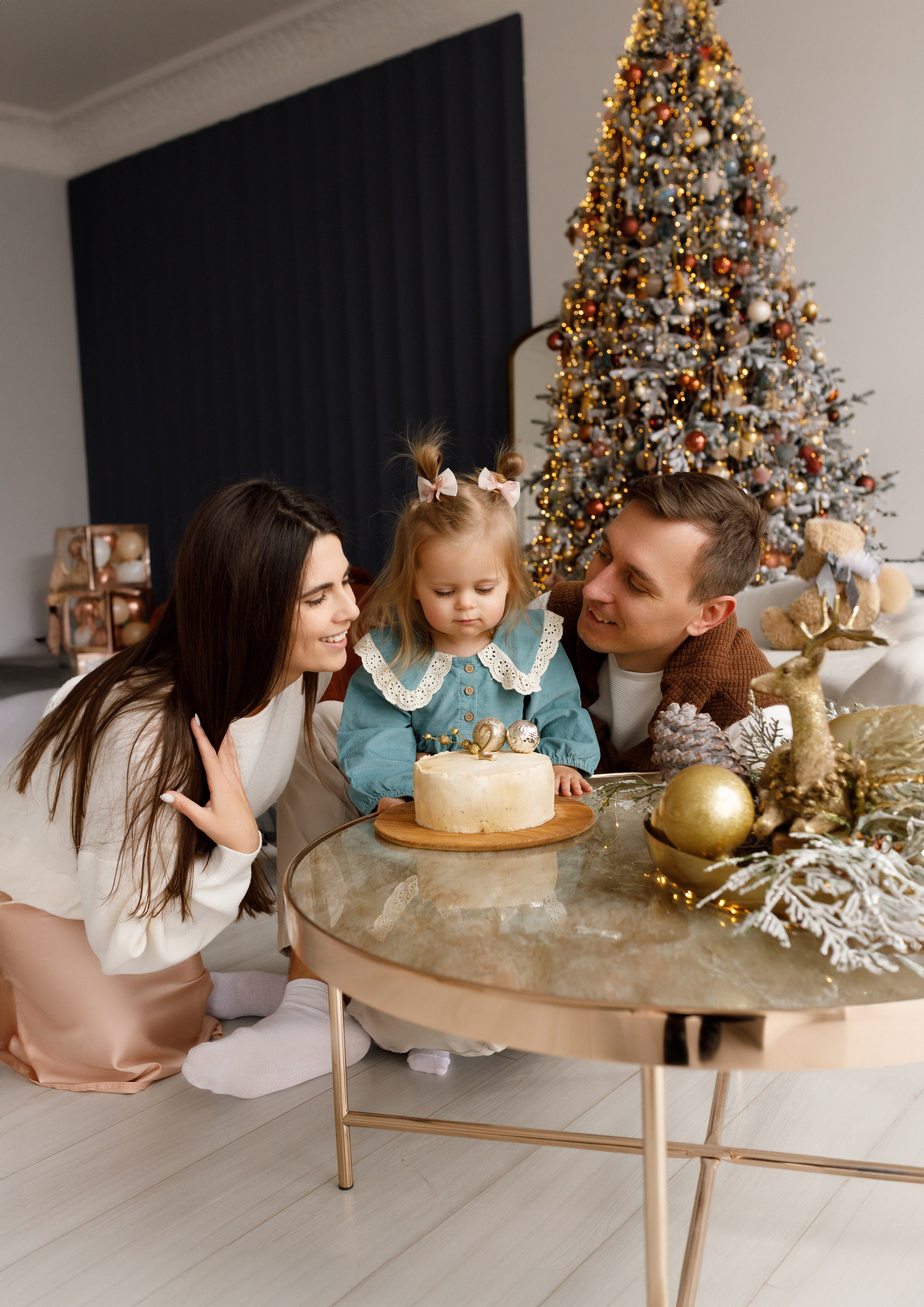 Катя & Ліна & Денис. Весільний та сімейний фотограф у Харкові Ткаченко Світлана