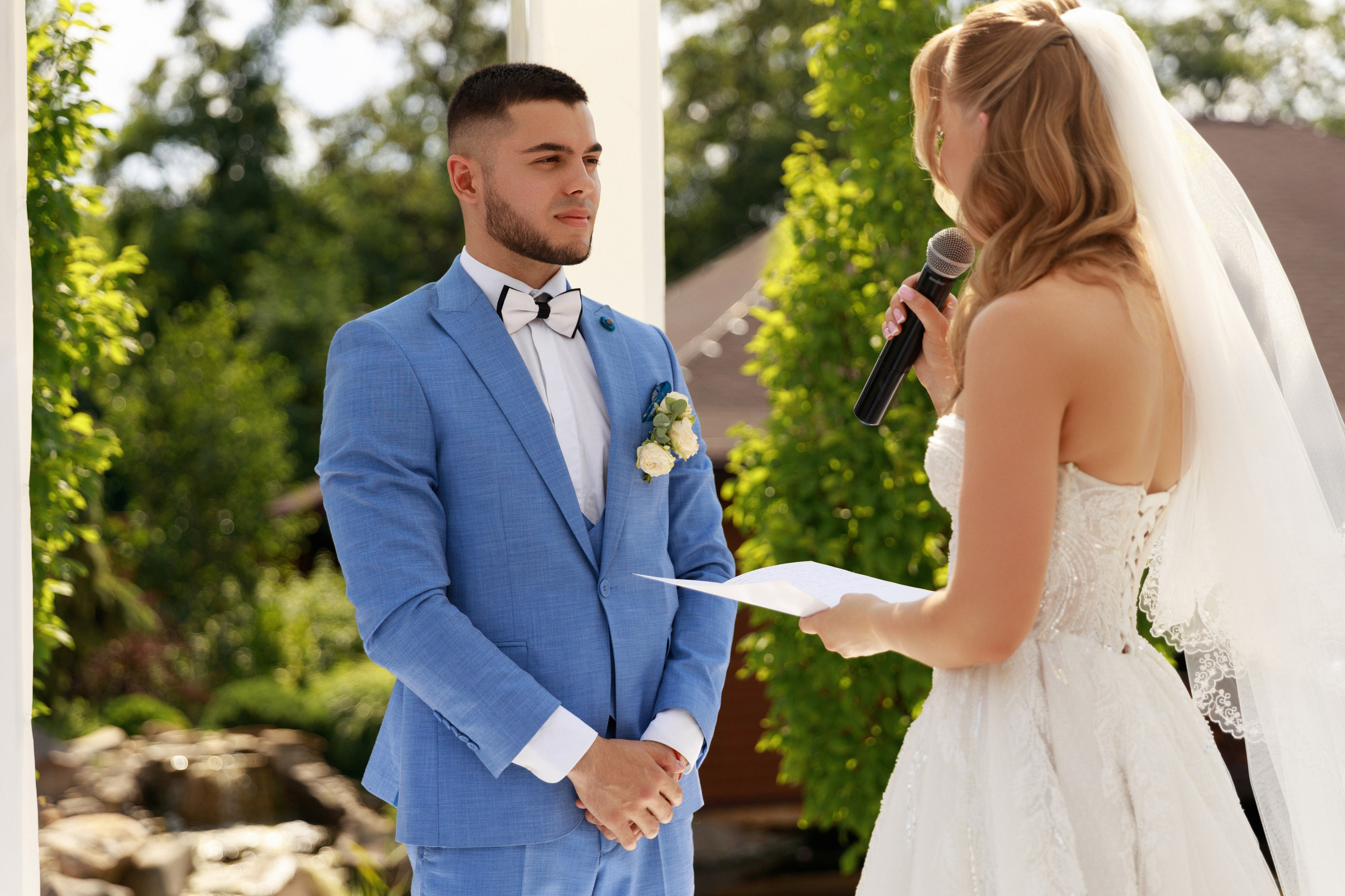 Дарина & Тимур. Весільний та сімейний фотограф у Харкові Ткаченко Світлана