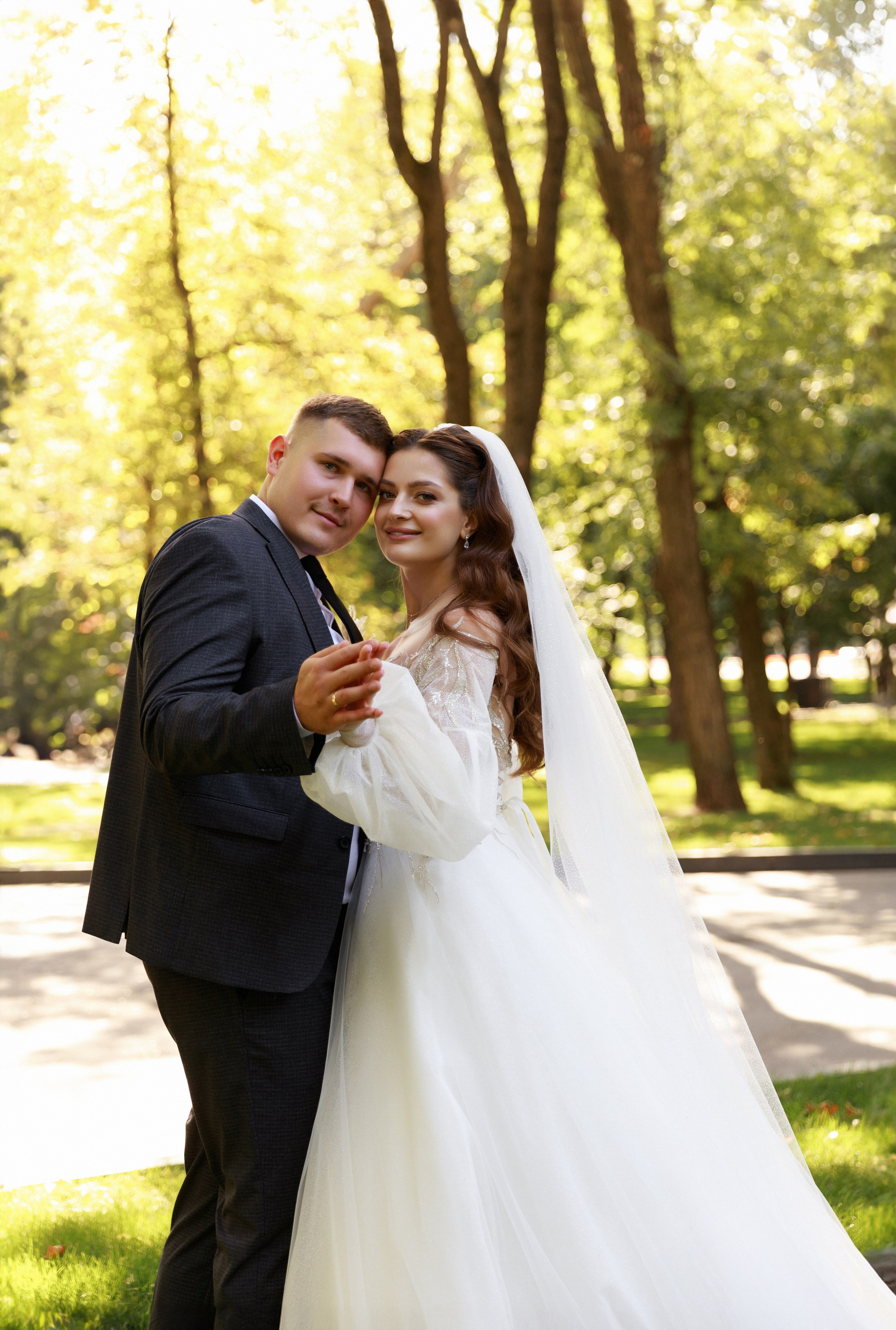 Віталіна & Владислав. Весільний та сімейний фотограф у Харкові Ткаченко Світлана