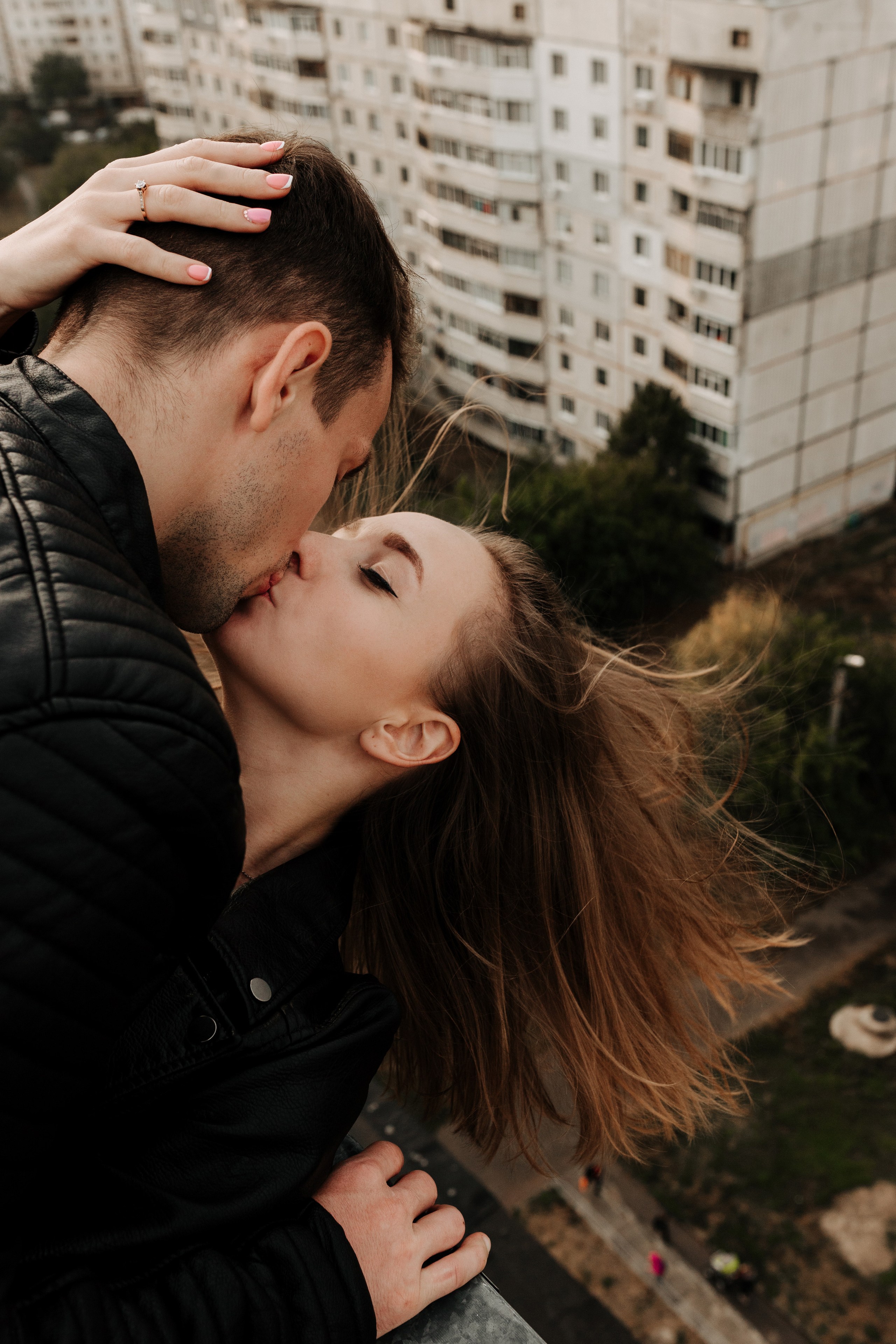 Катя & Алексій. Весільний та сімейний фотограф у Харкові Ткаченко Світлана