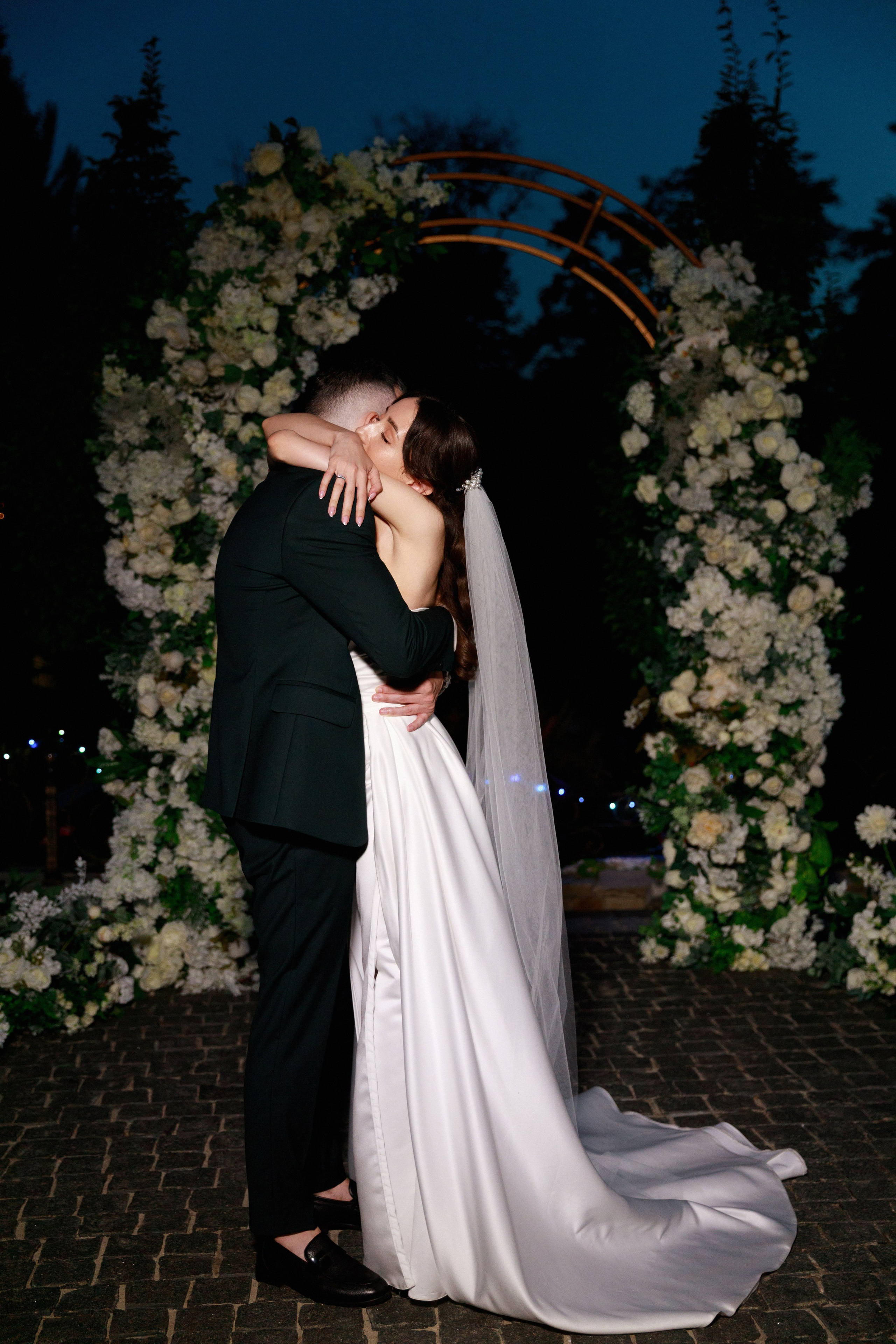 Дарʼя & Кирило. Весільний та сімейний фотограф у Харкові Ткаченко Світлана