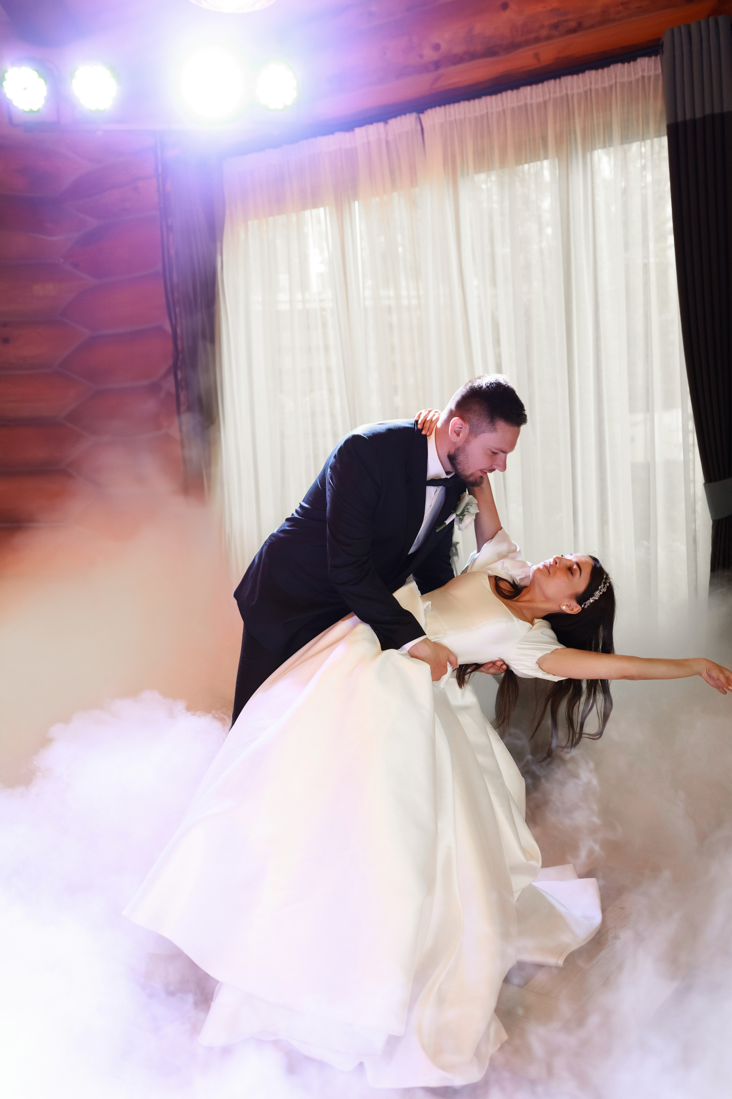 Дар’я & Артур. Весільний та сімейний фотограф у Харкові Ткаченко Світлана