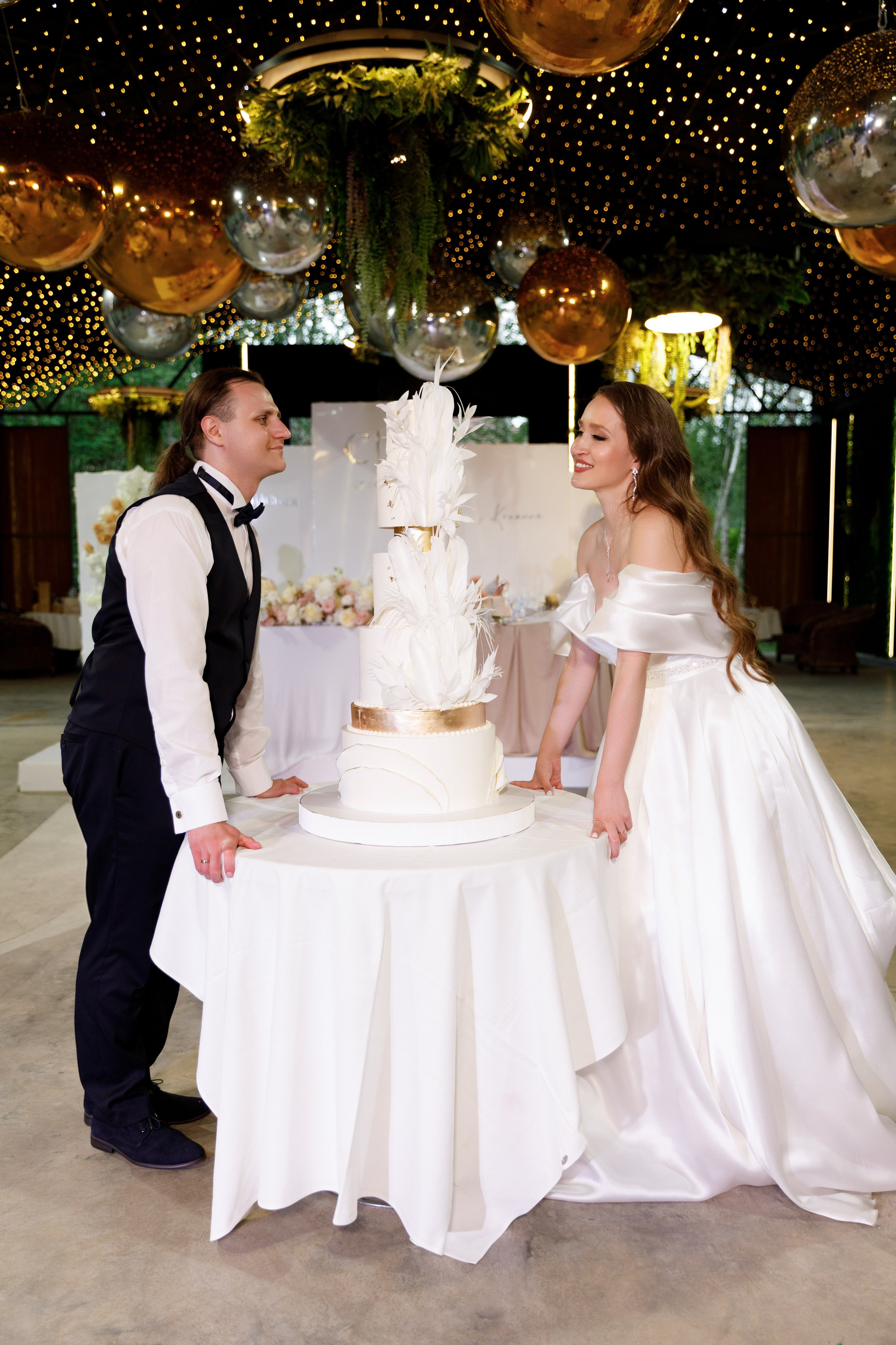 Аліна & Сергій. Весільний та сімейний фотограф у Харкові Ткаченко Світлана