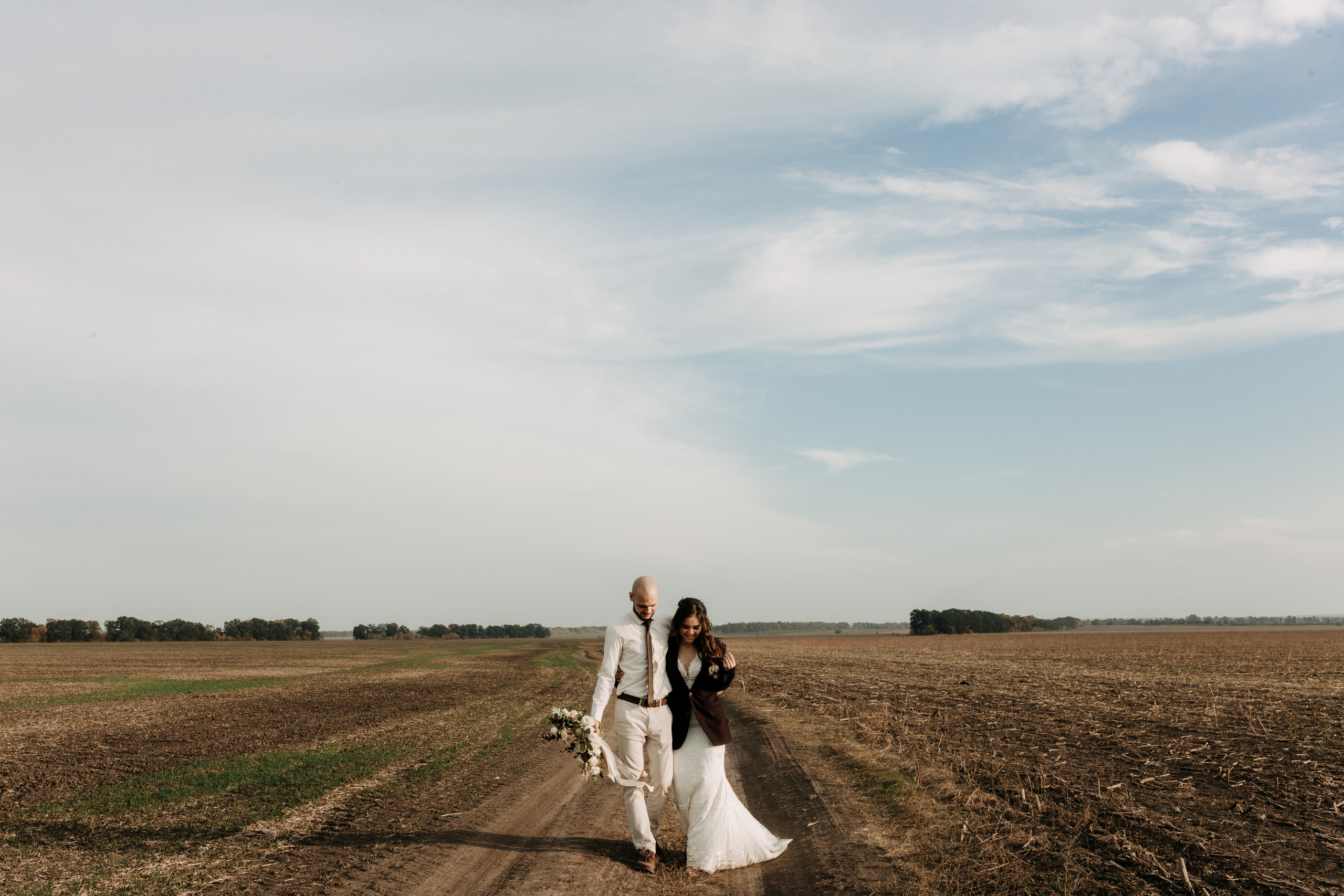 Анна & Марк. Весільний та сімейний фотограф у Харкові Ткаченко Світлана