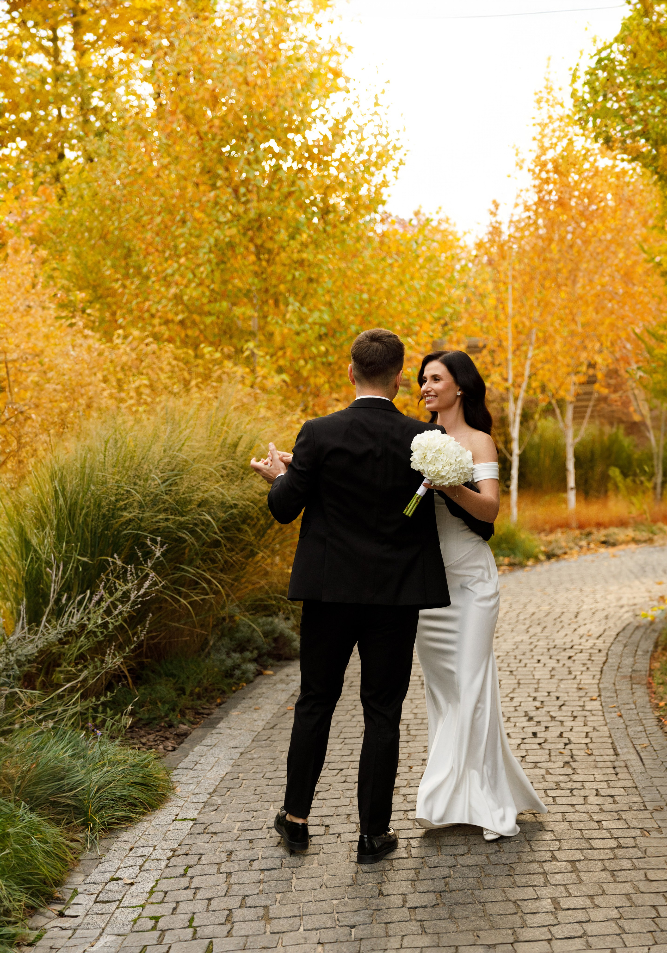 Лара & Влад. Весільний та сімейний фотограф у Харкові Ткаченко Світлана