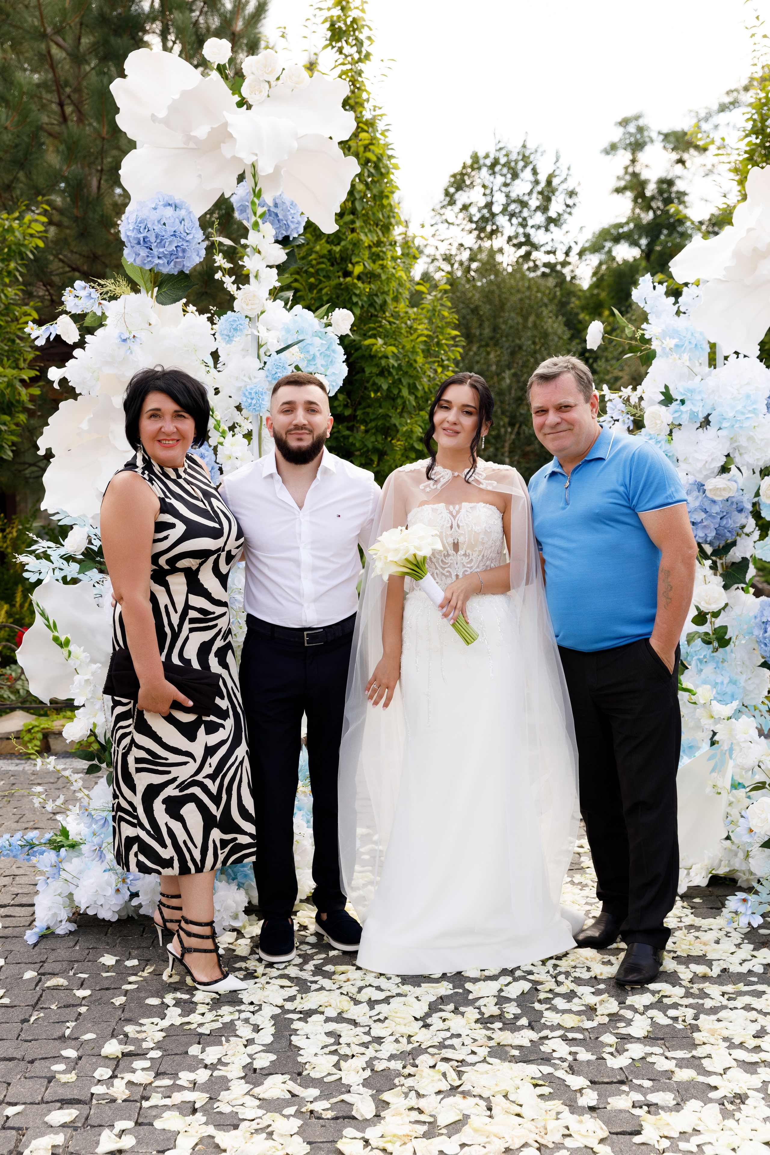 Катерина & Джекі. Весільний та сімейний фотограф у Харкові Ткаченко Світлана