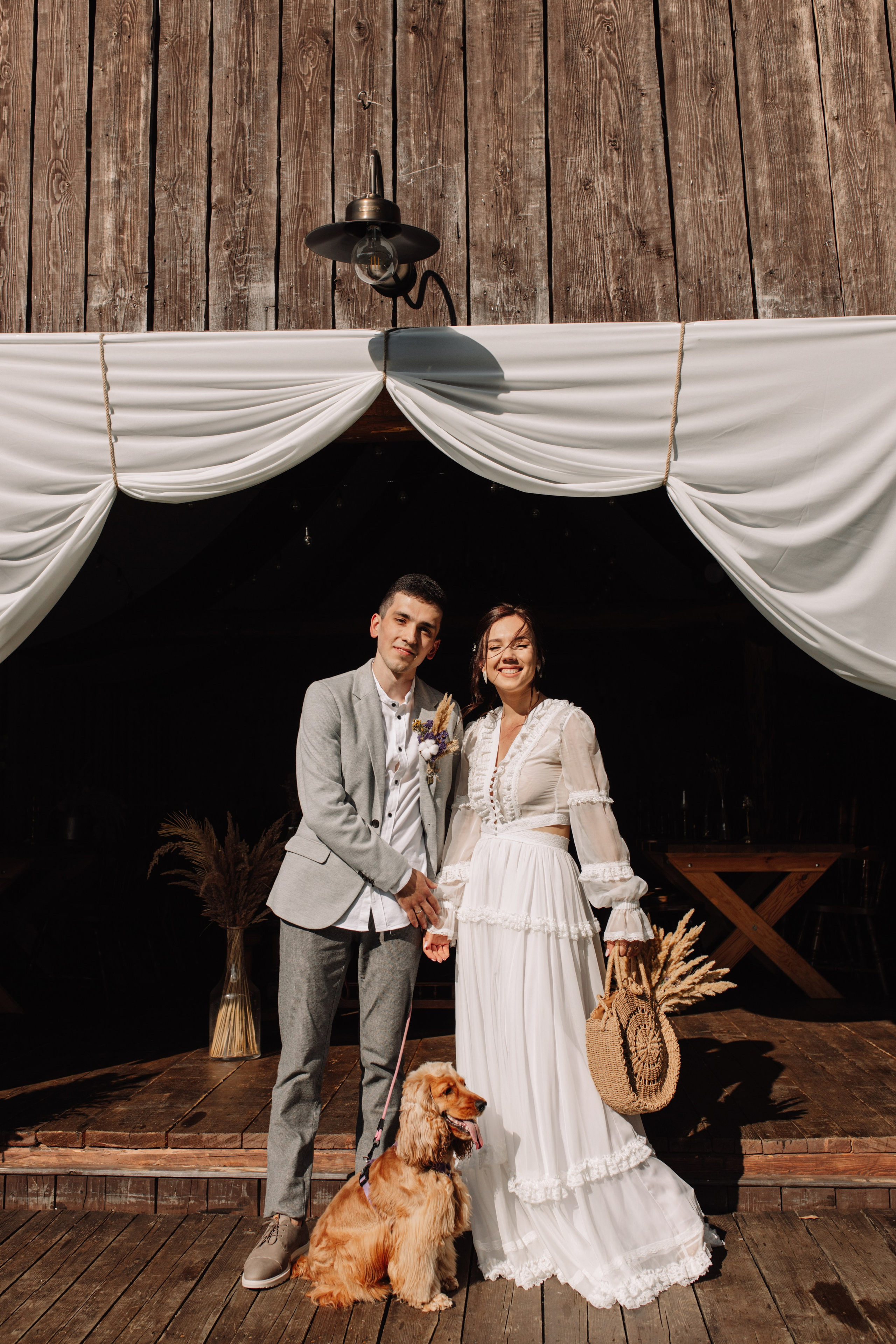 Юлія & Юрій. Весільний та сімейний фотограф у Харкові Ткаченко Світлана