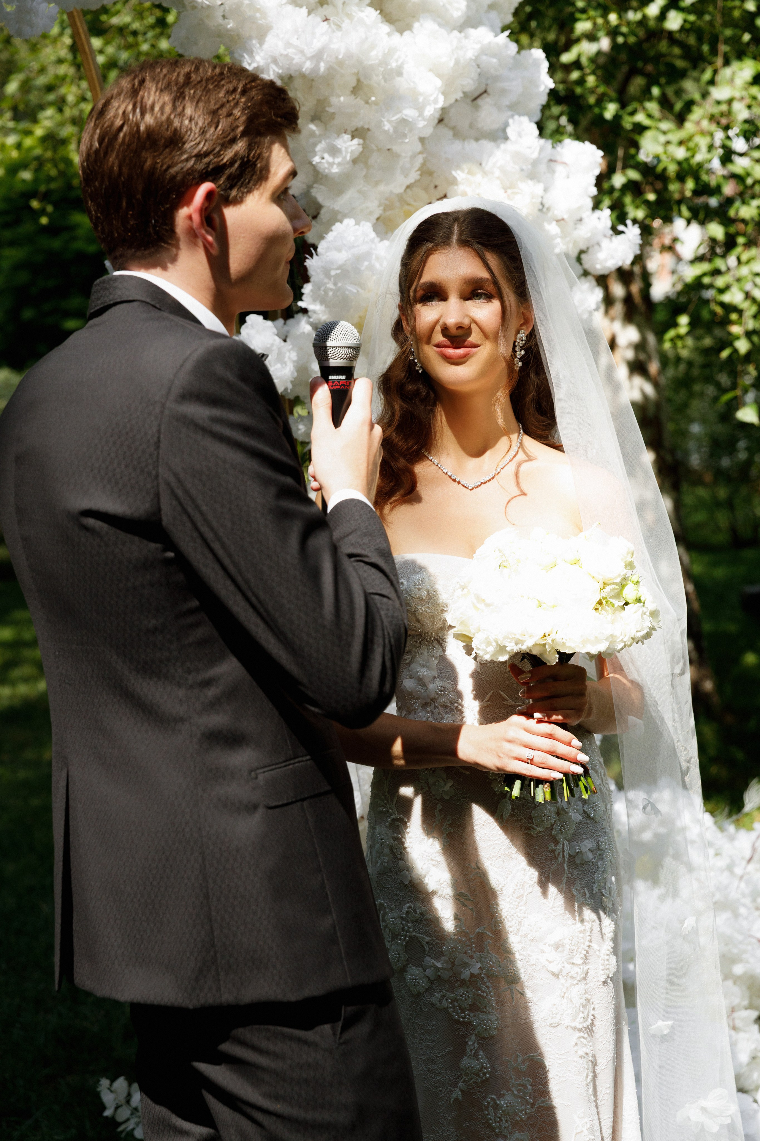 Анна & Денис. Весільний та сімейний фотограф у Харкові Ткаченко Світлана