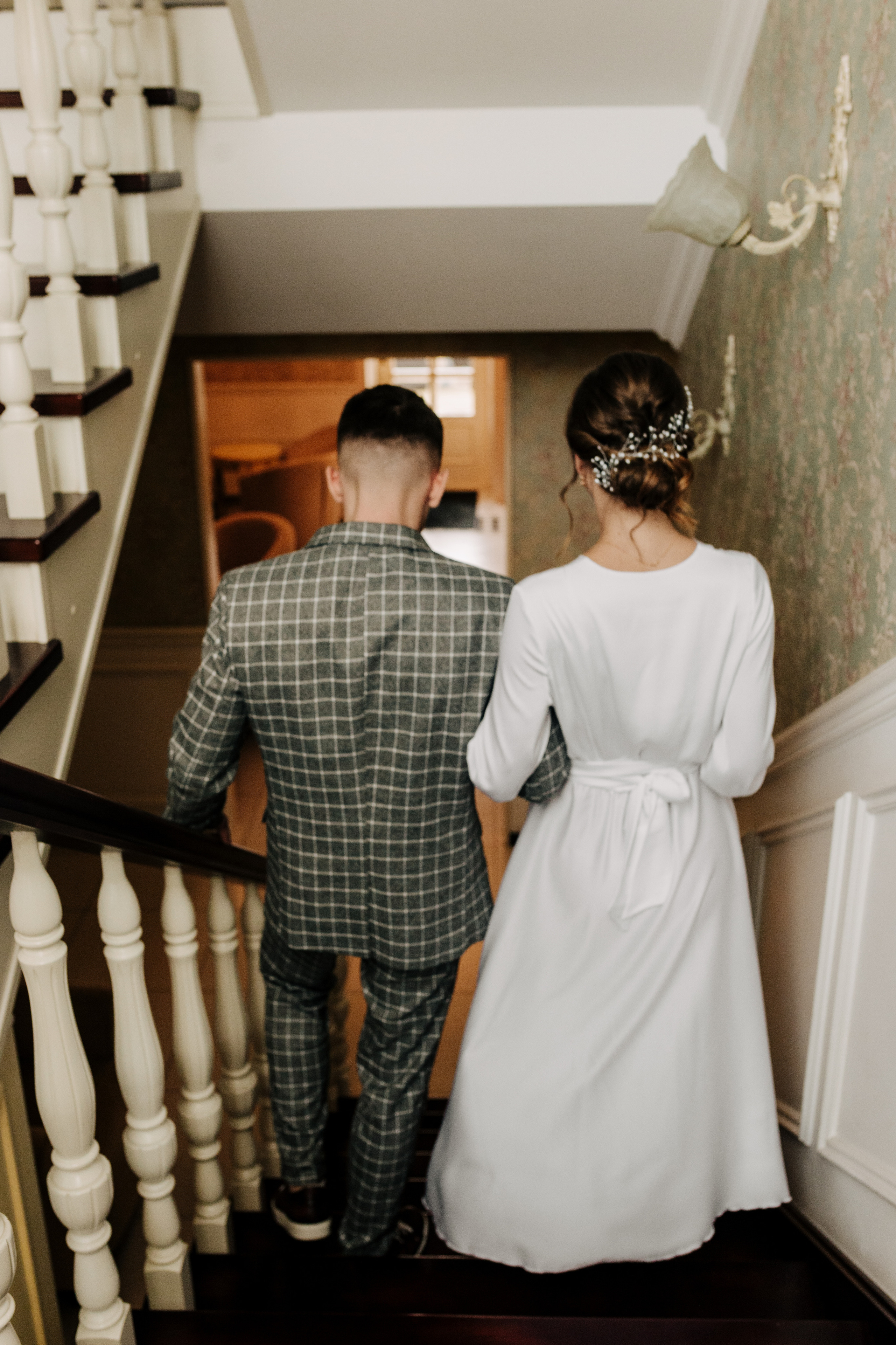 Катерина & Олексій. Весільний та сімейний фотограф у Харкові Ткаченко Світлана