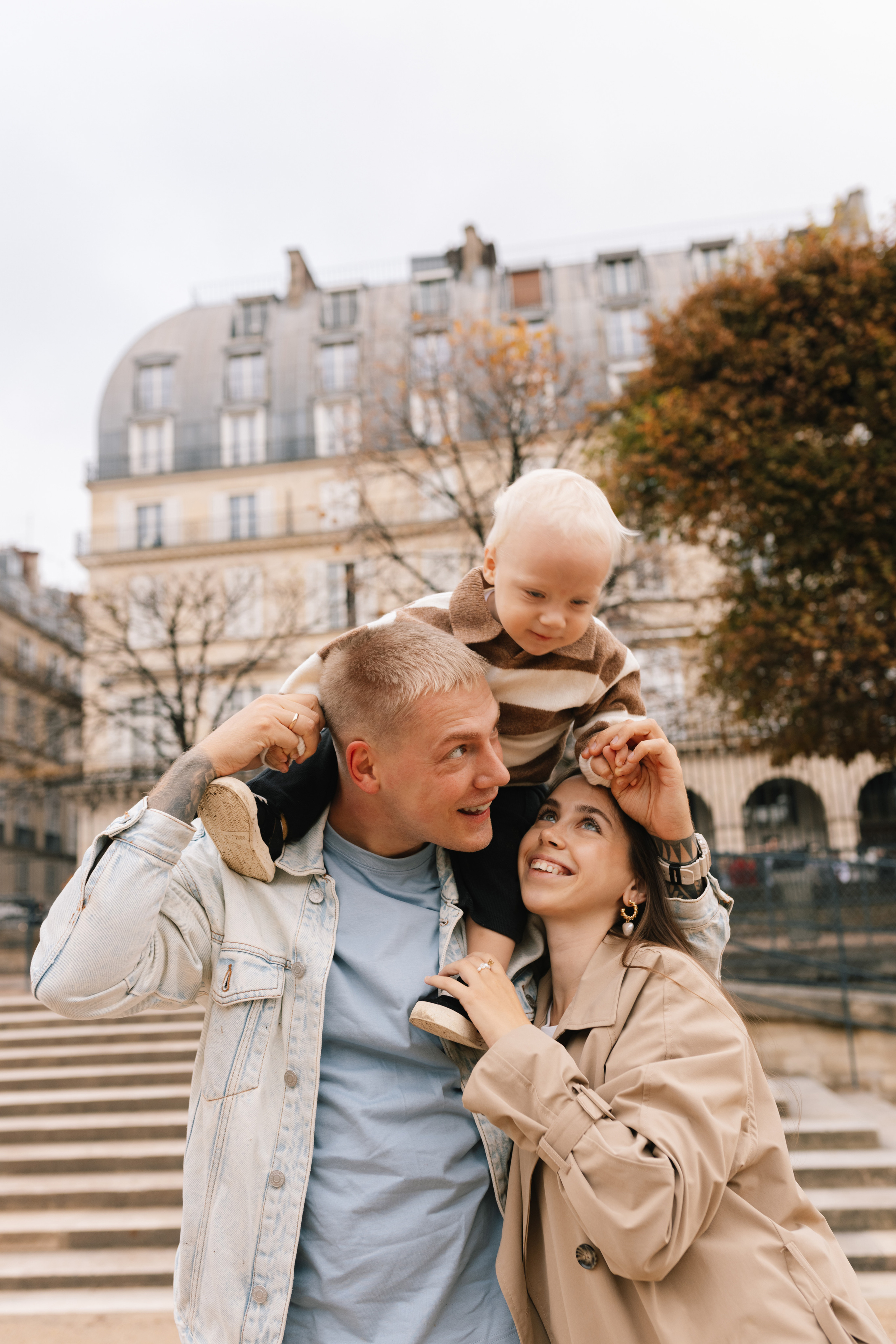 Саша & Матвій & Саша. Весільний та сімейний фотограф у Харкові Ткаченко Світлана