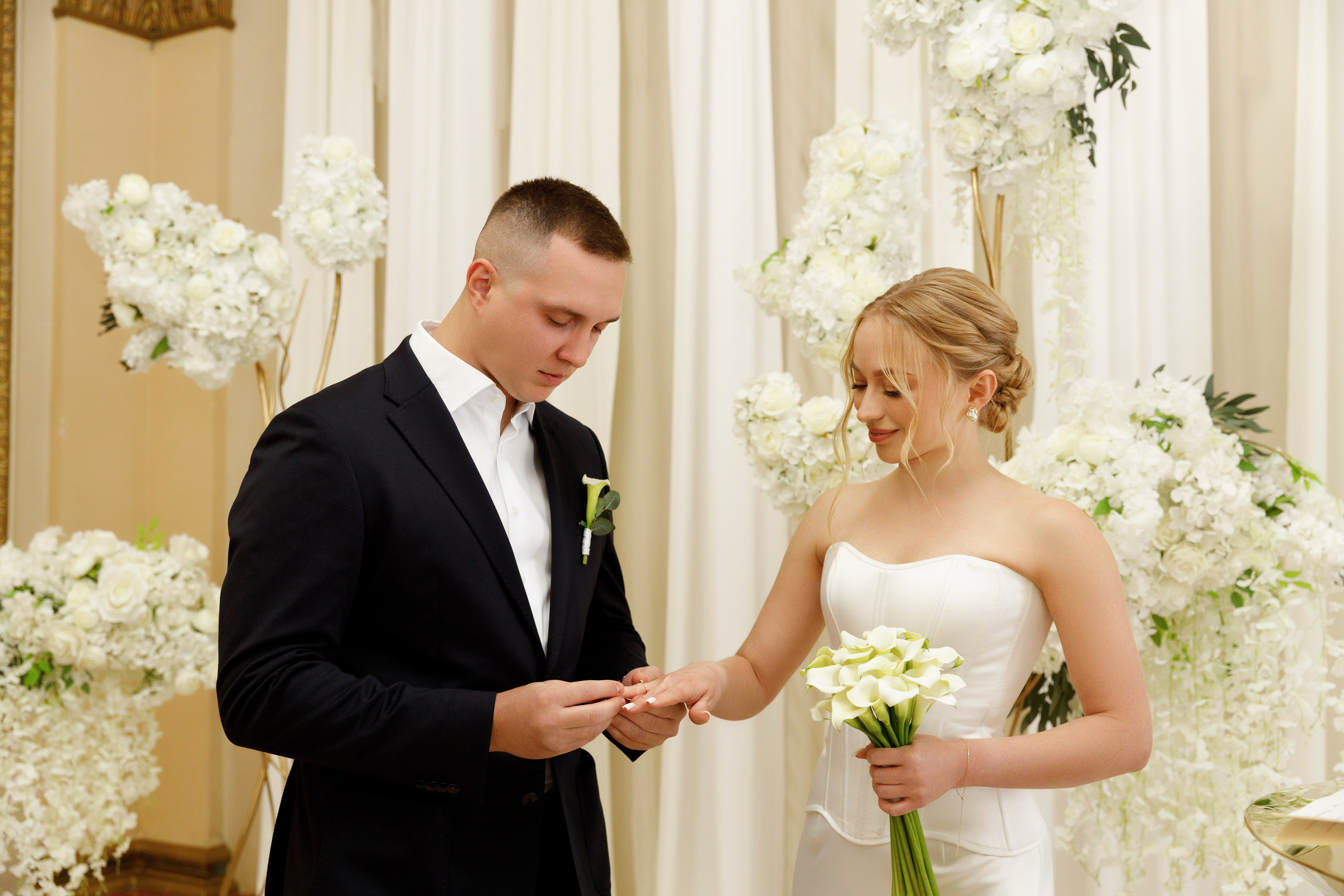 Анастасія & Ігор. Весільний та сімейний фотограф у Харкові Ткаченко Світлана