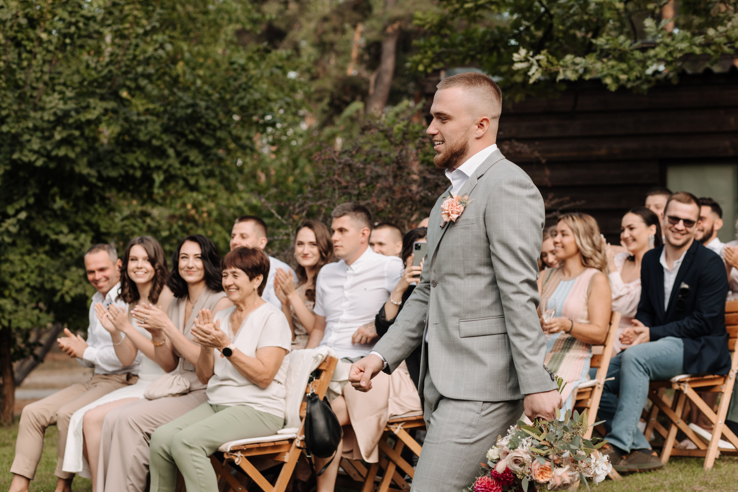 Віка & Максим. Весільний та сімейний фотограф у Харкові Ткаченко Світлана