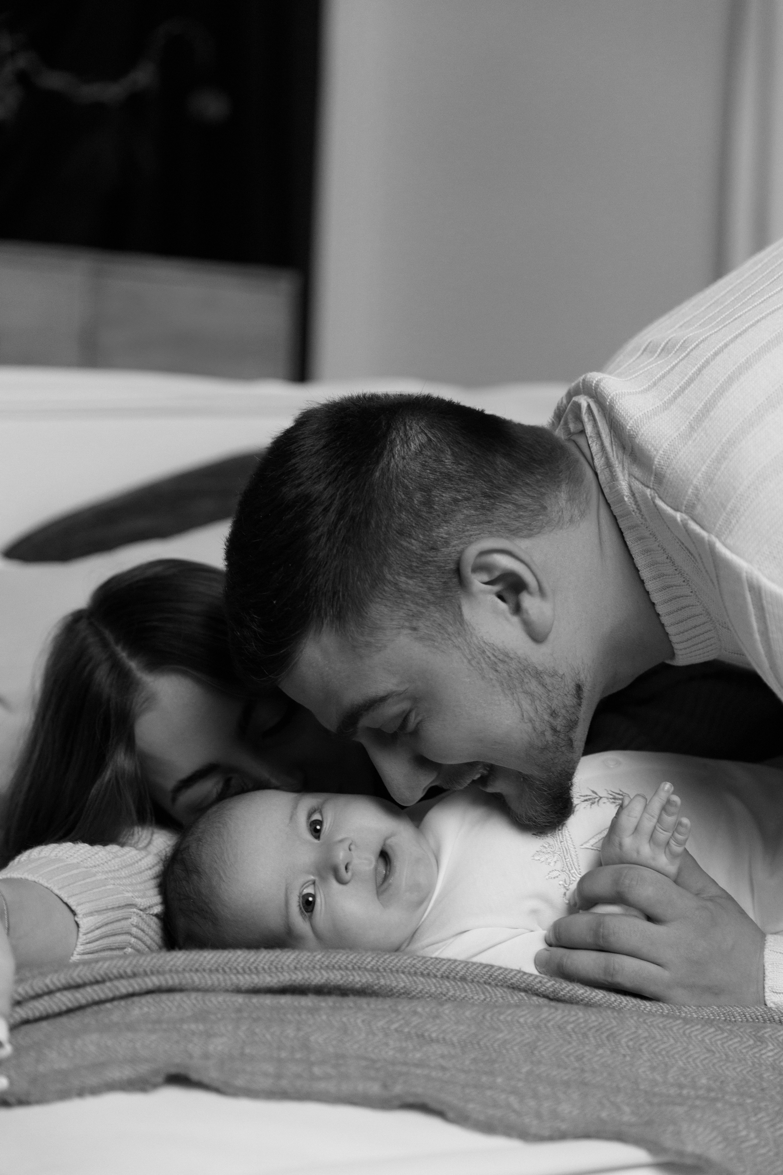 Віка & Влад & Артур. Весільний та сімейний фотограф у Харкові Ткаченко Світлана