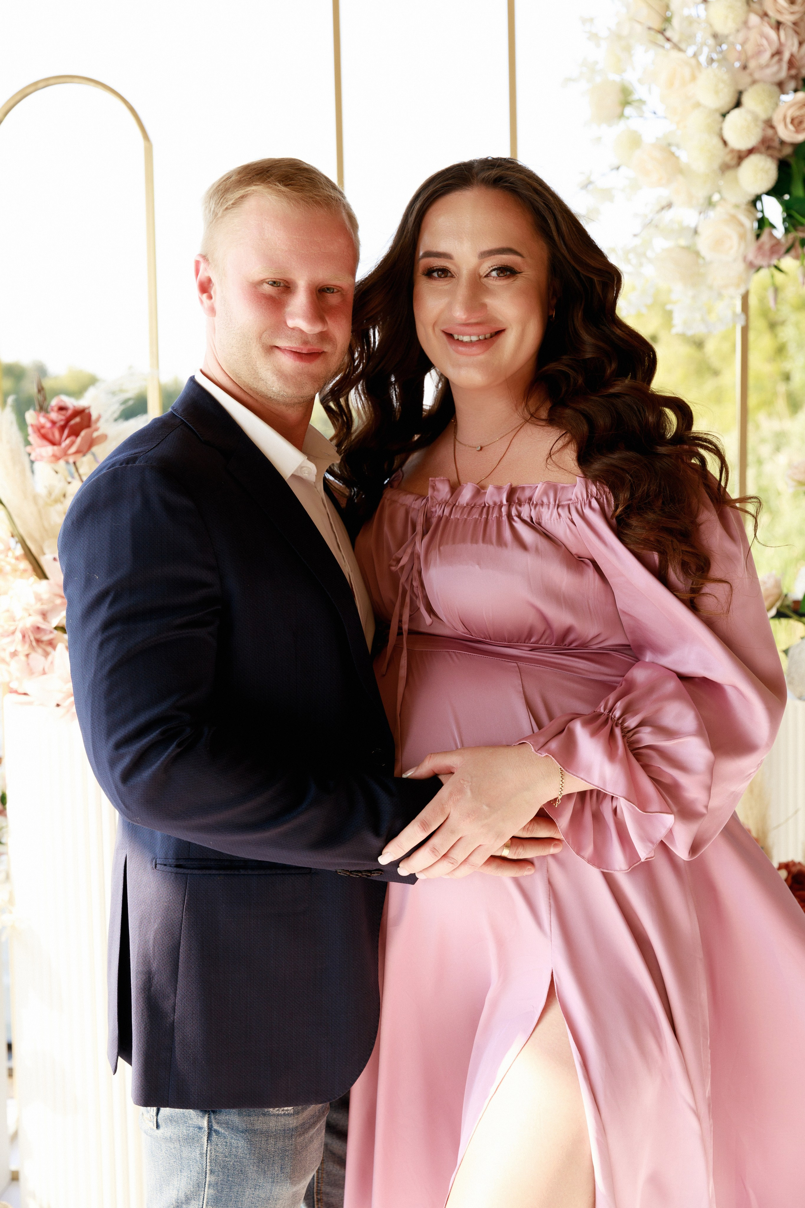 Віталіна & Владислав. Весільний та сімейний фотограф у Харкові Ткаченко Світлана