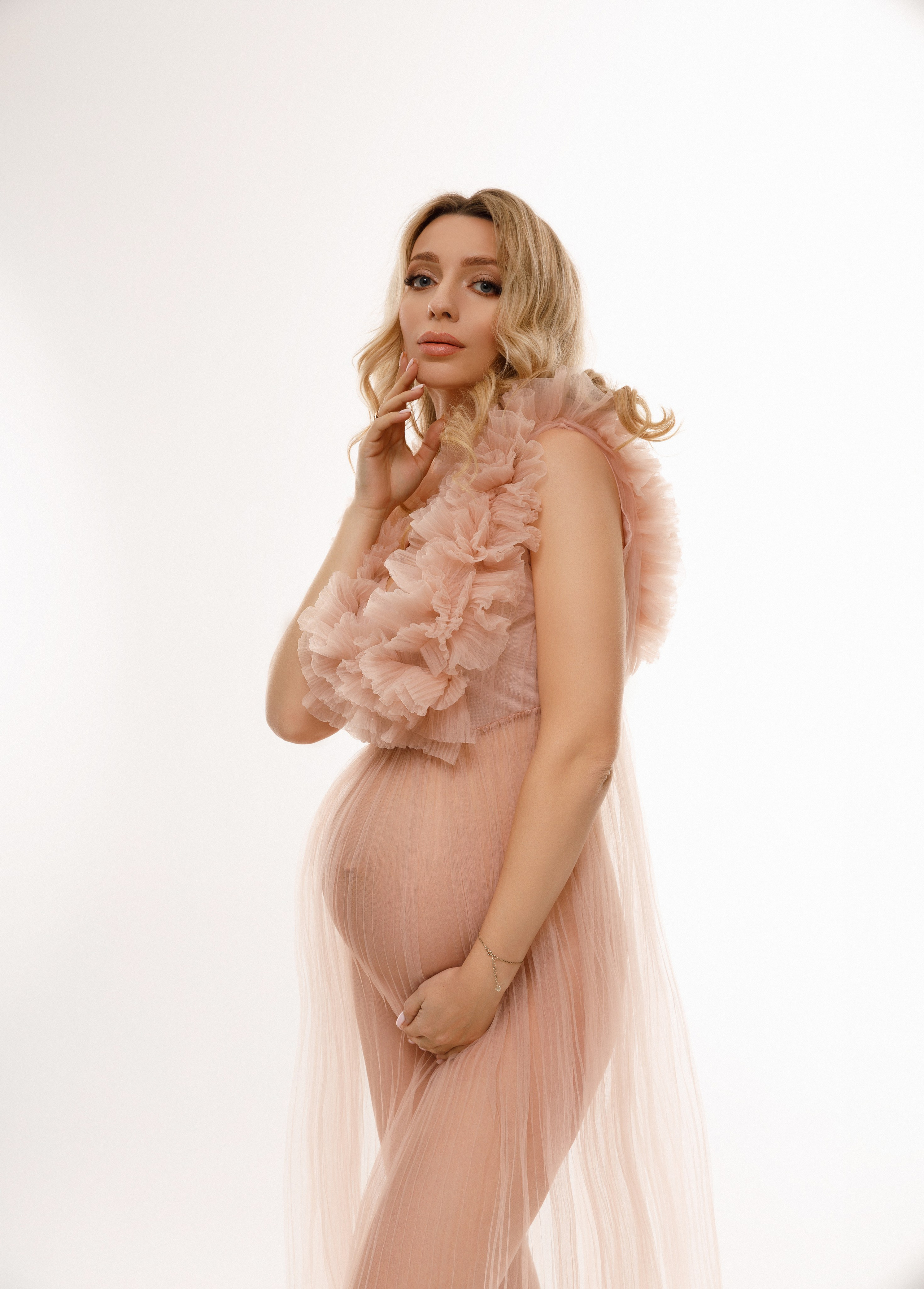 Інна - вагітність. Весільний та сімейний фотограф у Харкові Ткаченко Світлана