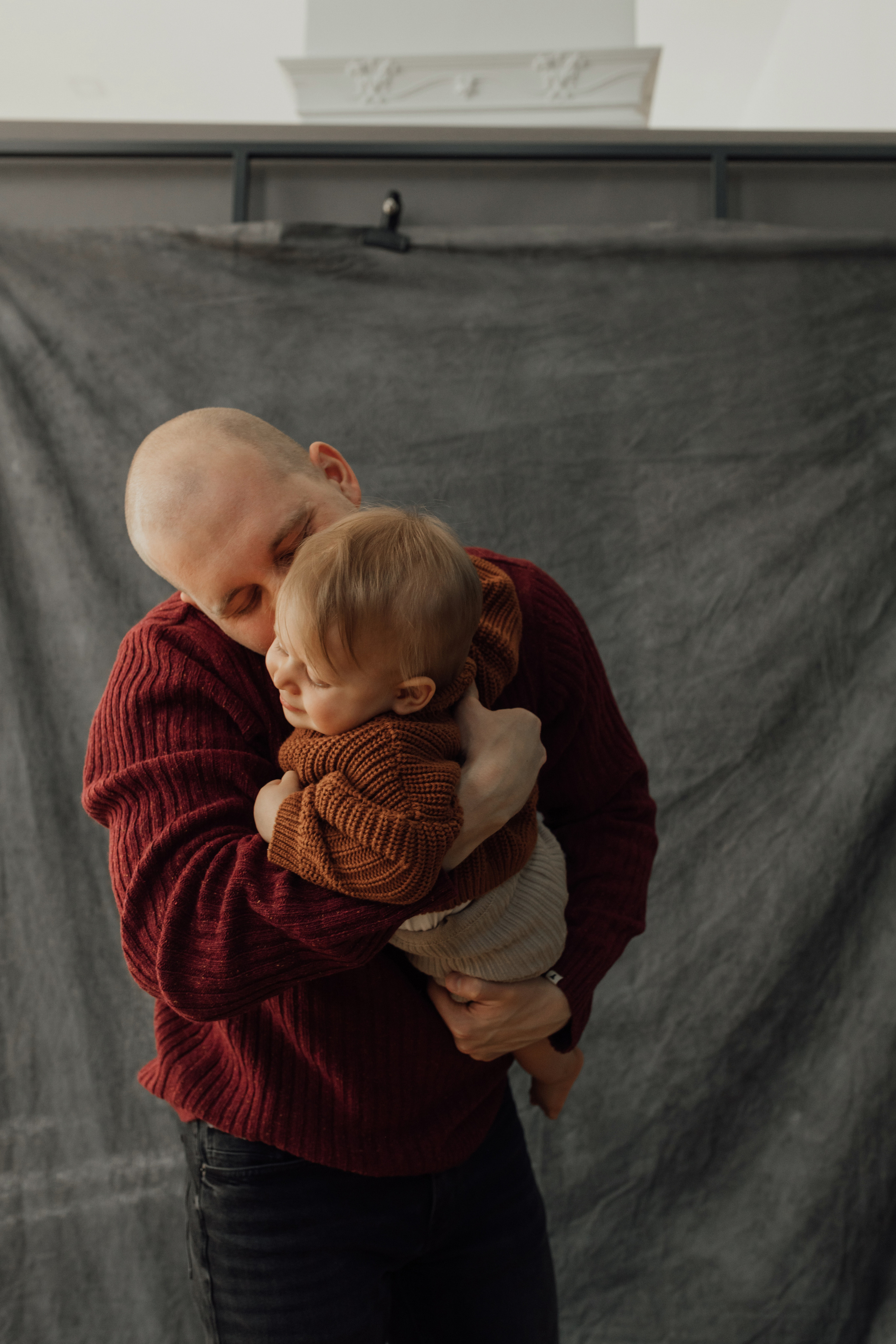 Юлія & Андрій & Поліна. Весільний та сімейний фотограф у Харкові Ткаченко Світлана