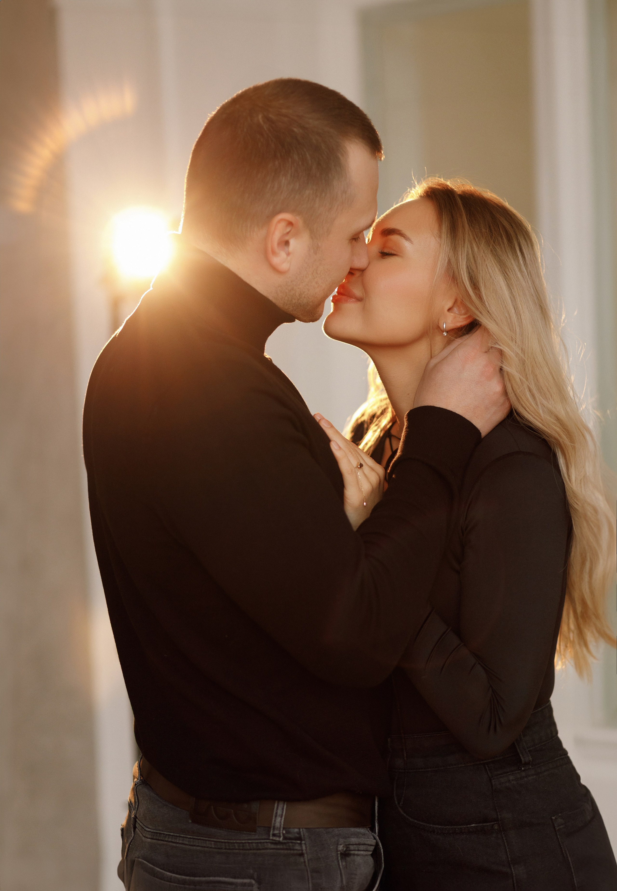 Свєта & Діма & Микита. Весільний та сімейний фотограф у Харкові Ткаченко Світлана