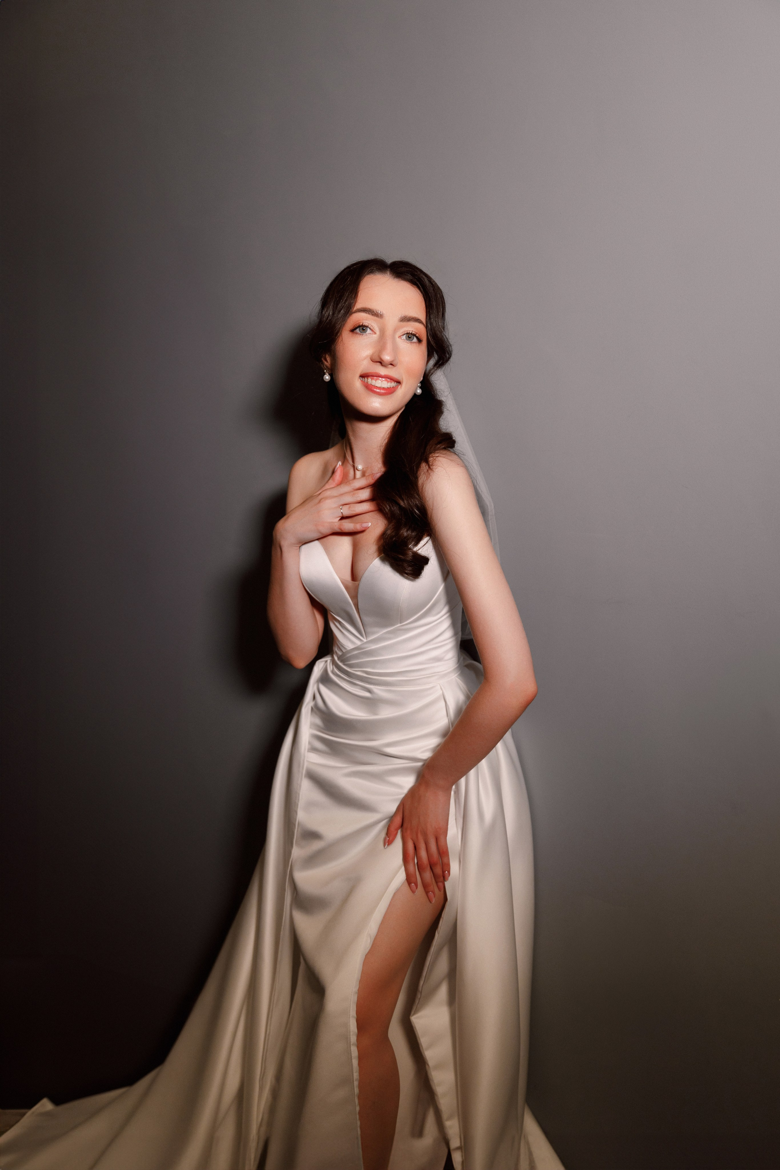 Дарʼя & Кирило. Весільний та сімейний фотограф у Харкові Ткаченко Світлана