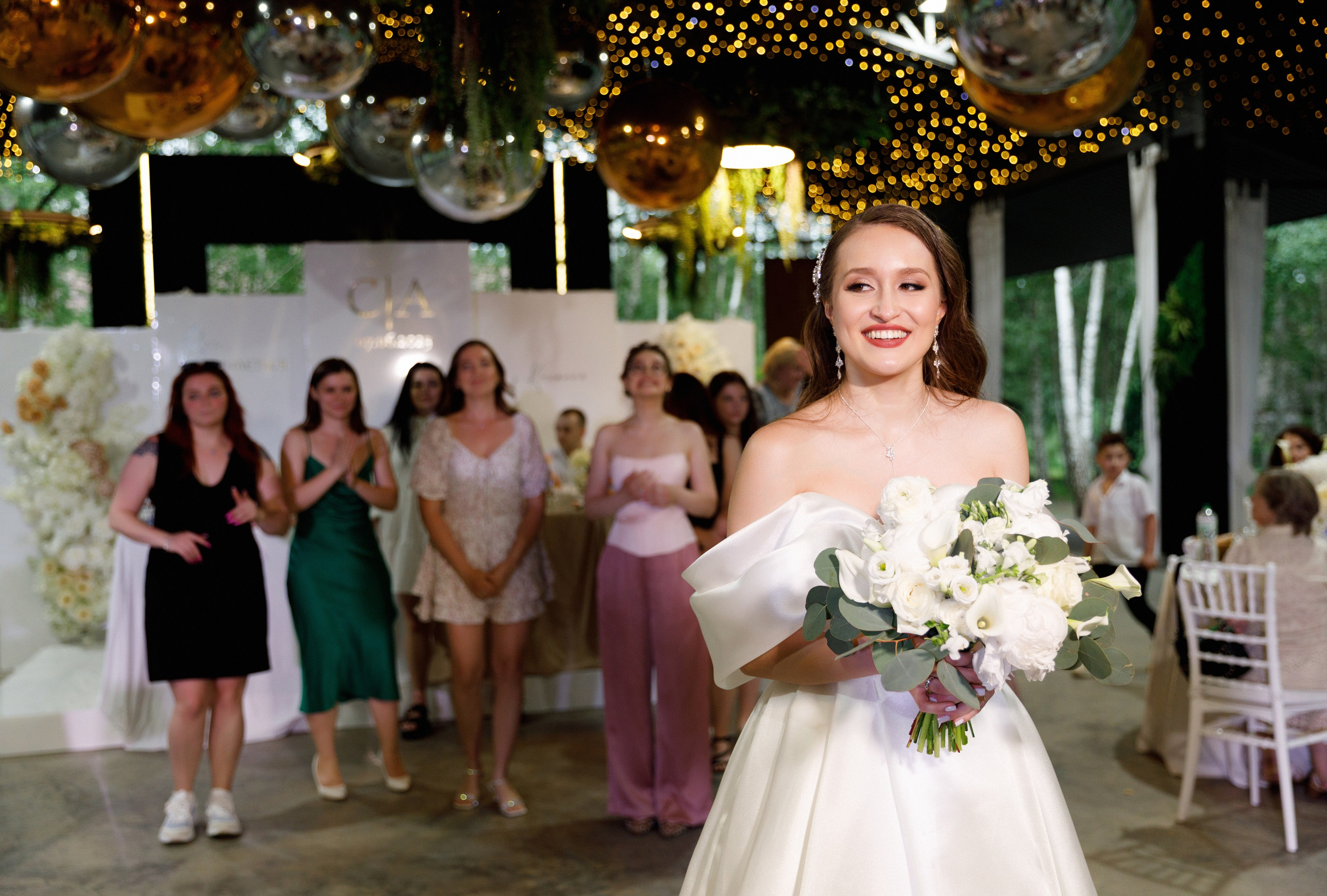 Аліна & Сергій. Весільний та сімейний фотограф у Харкові Ткаченко Світлана