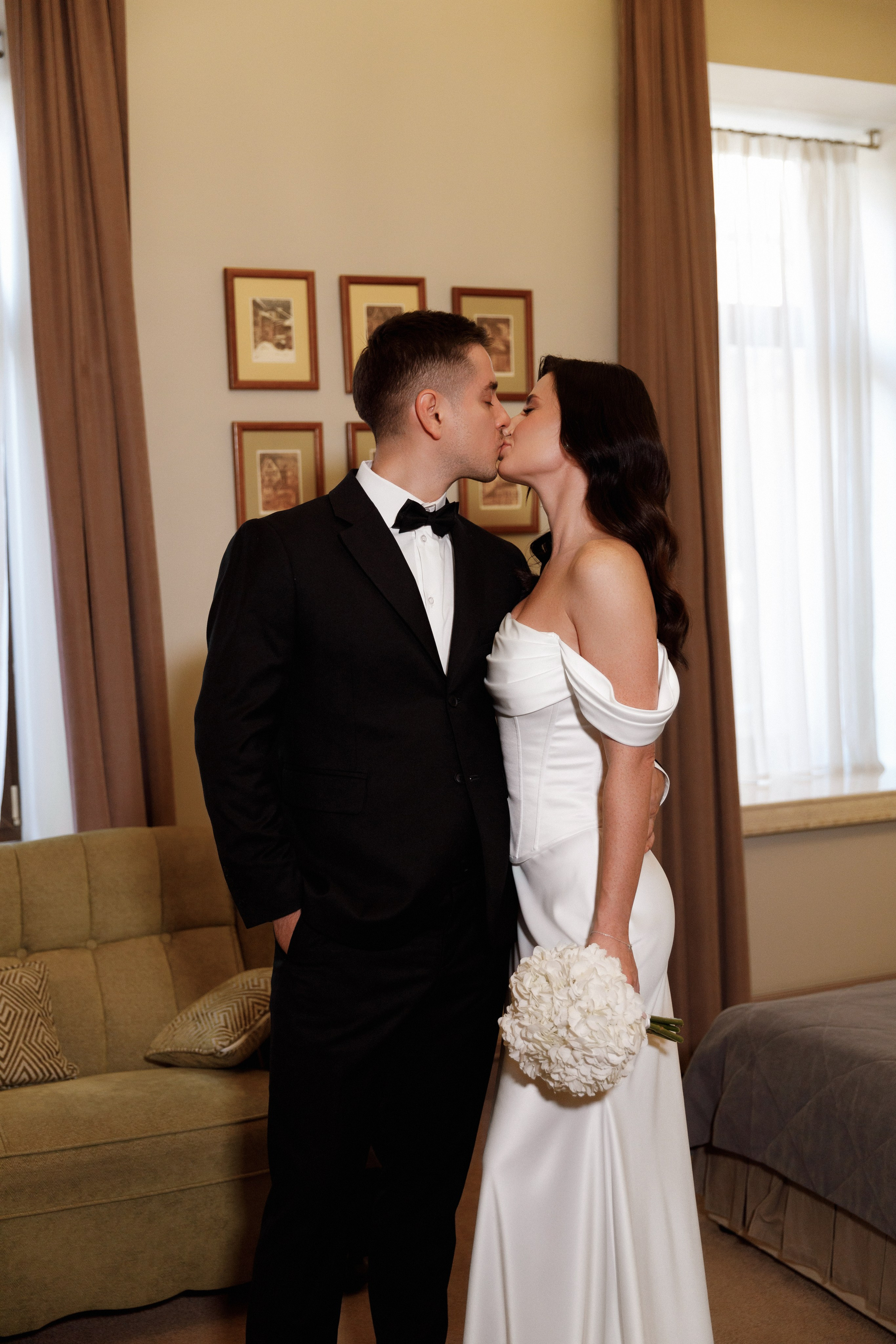 Лара & Влад. Весільний та сімейний фотограф у Харкові Ткаченко Світлана