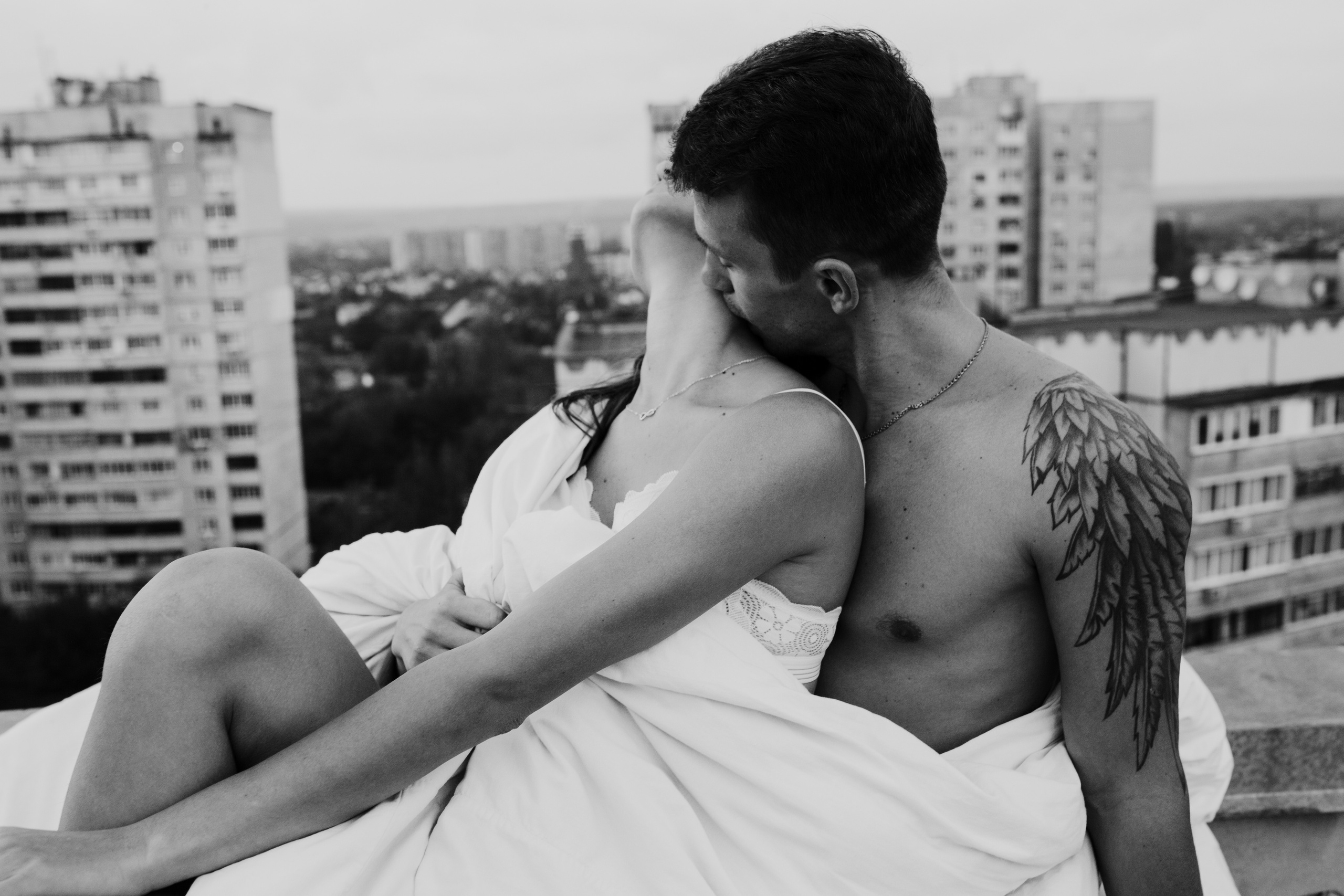 Катя & Алексій. Весільний та сімейний фотограф у Харкові Ткаченко Світлана