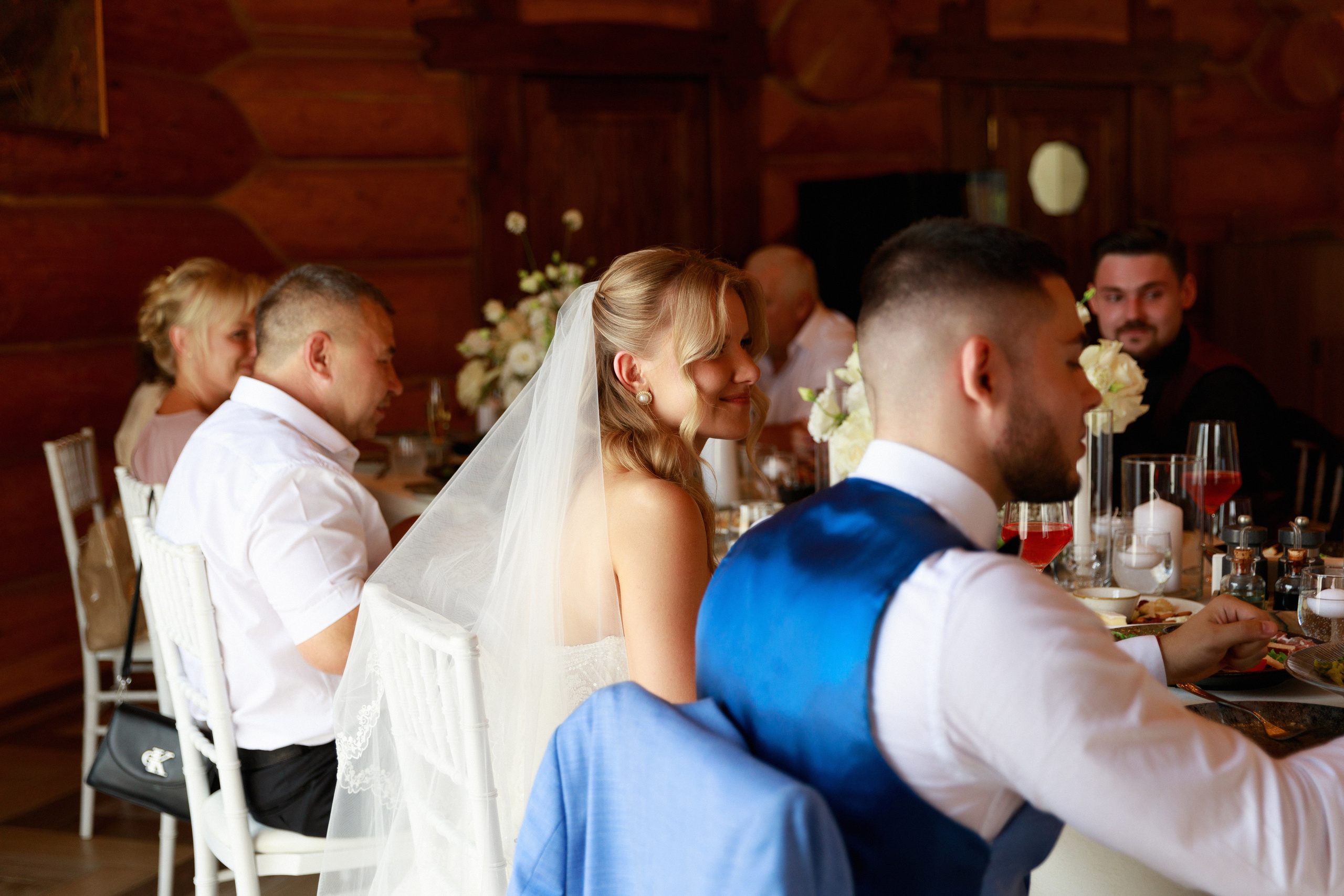 Дарина & Тимур. Весільний та сімейний фотограф у Харкові Ткаченко Світлана