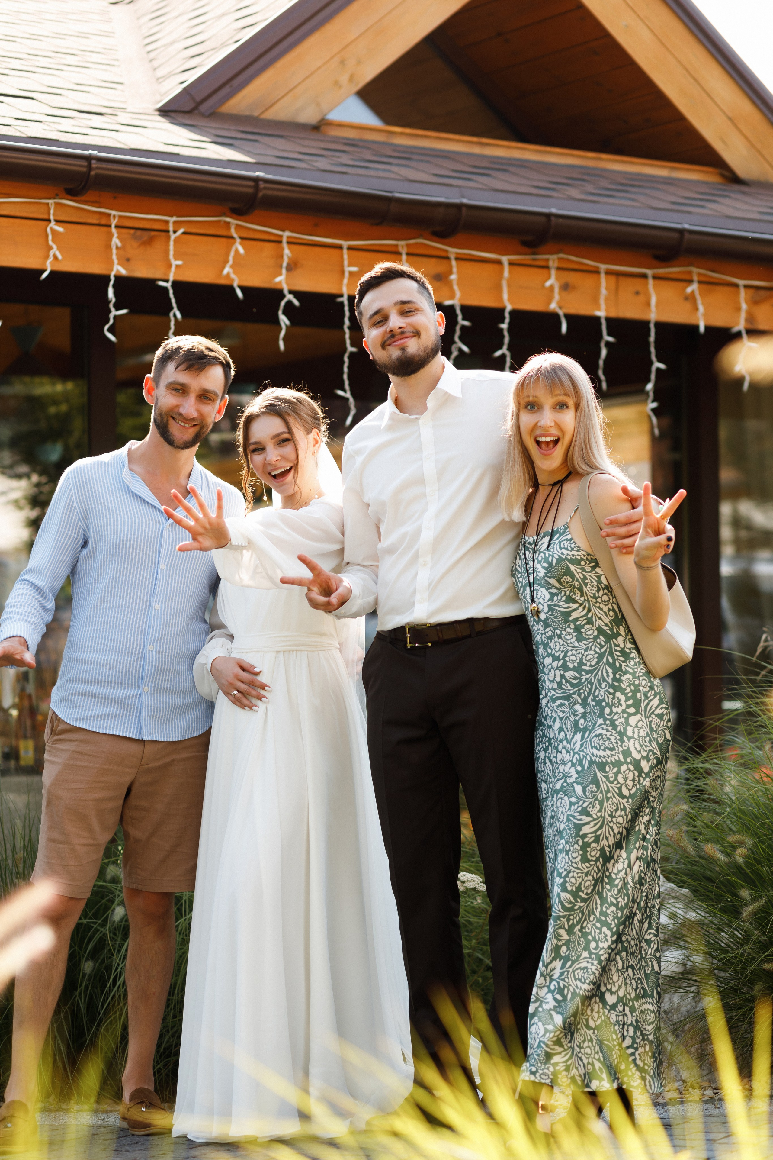 Христина & Владислав. Весільний та сімейний фотограф у Харкові Ткаченко Світлана