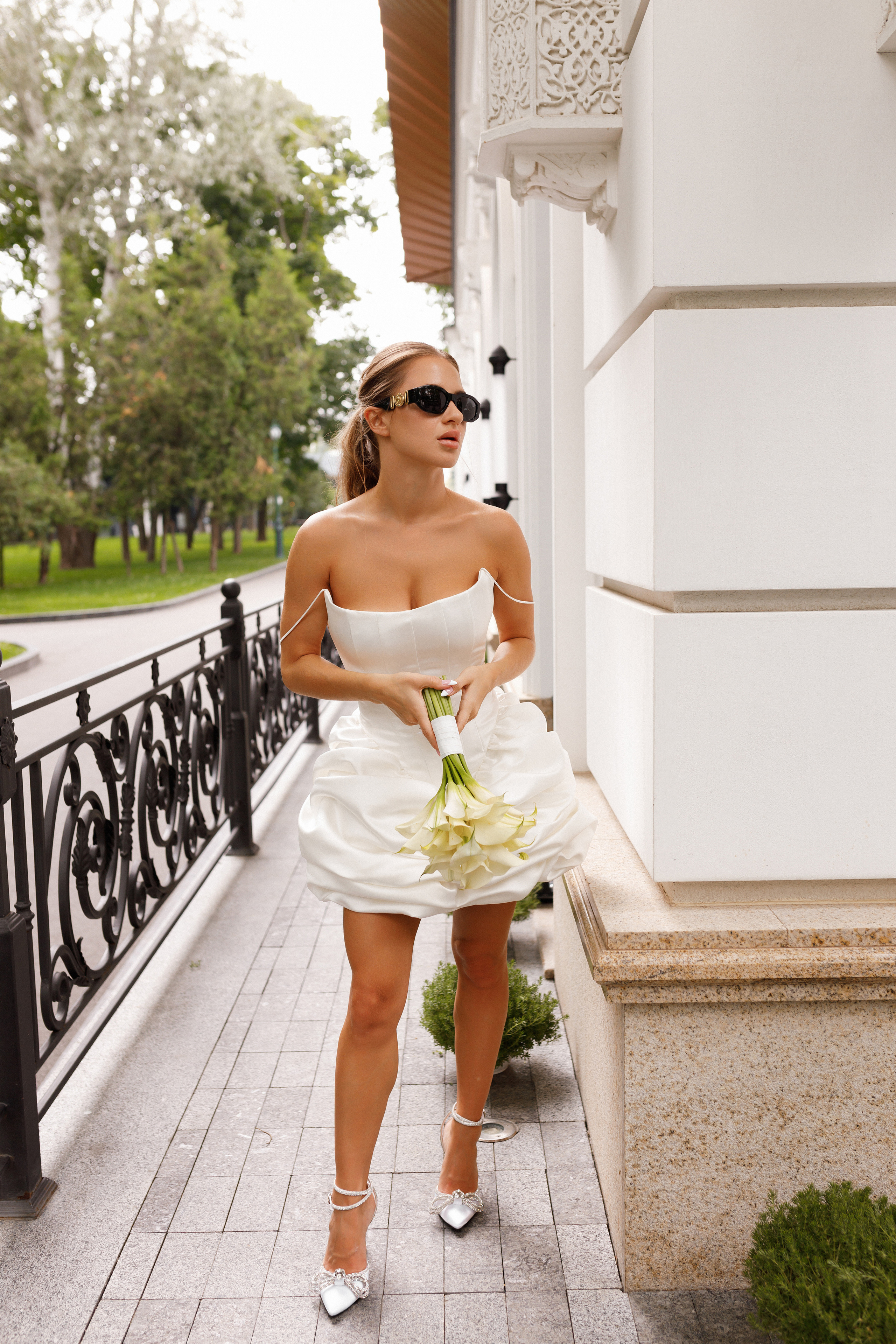 Альбіна & Михайло. Весільний та сімейний фотограф у Харкові Ткаченко Світлана