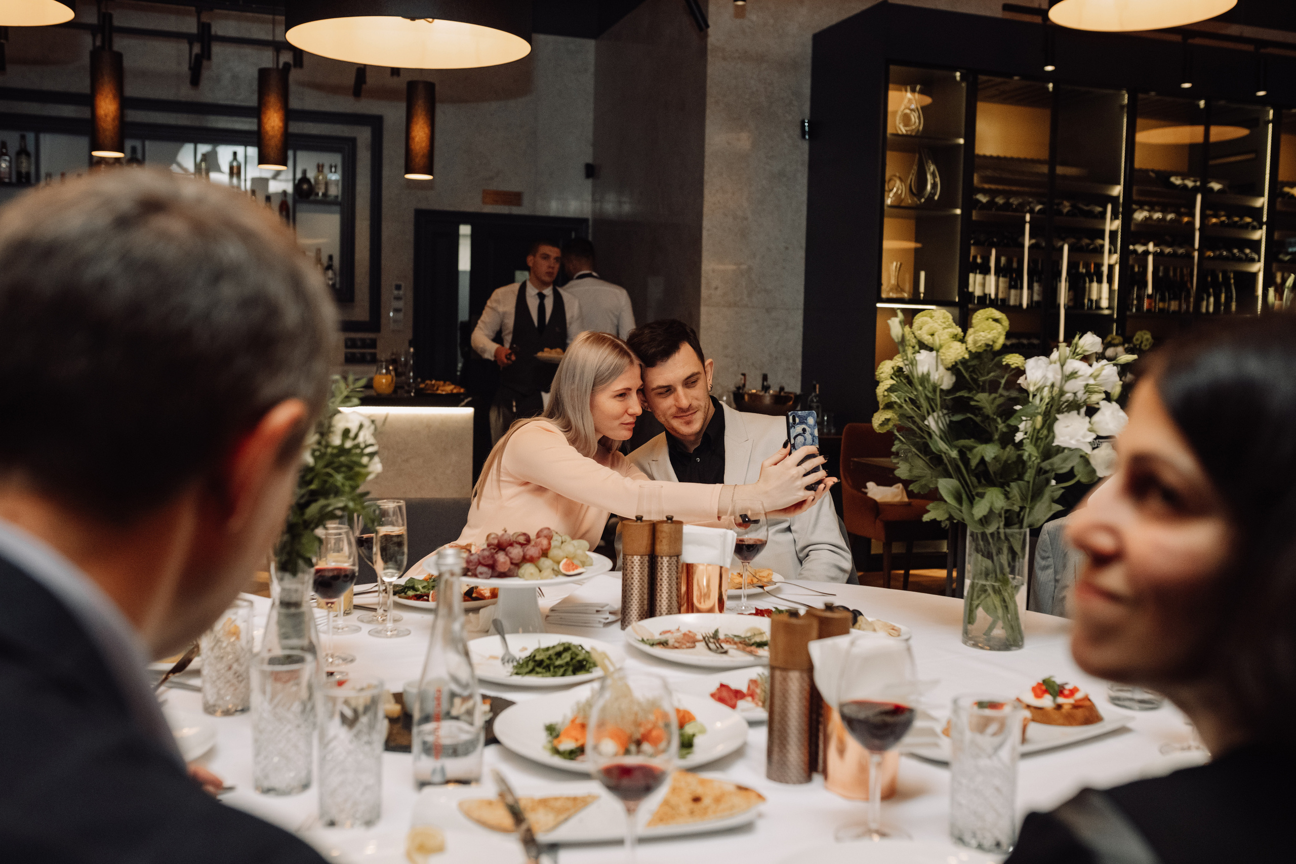 Христина & Олексій. Весільний та сімейний фотограф у Харкові Ткаченко Світлана